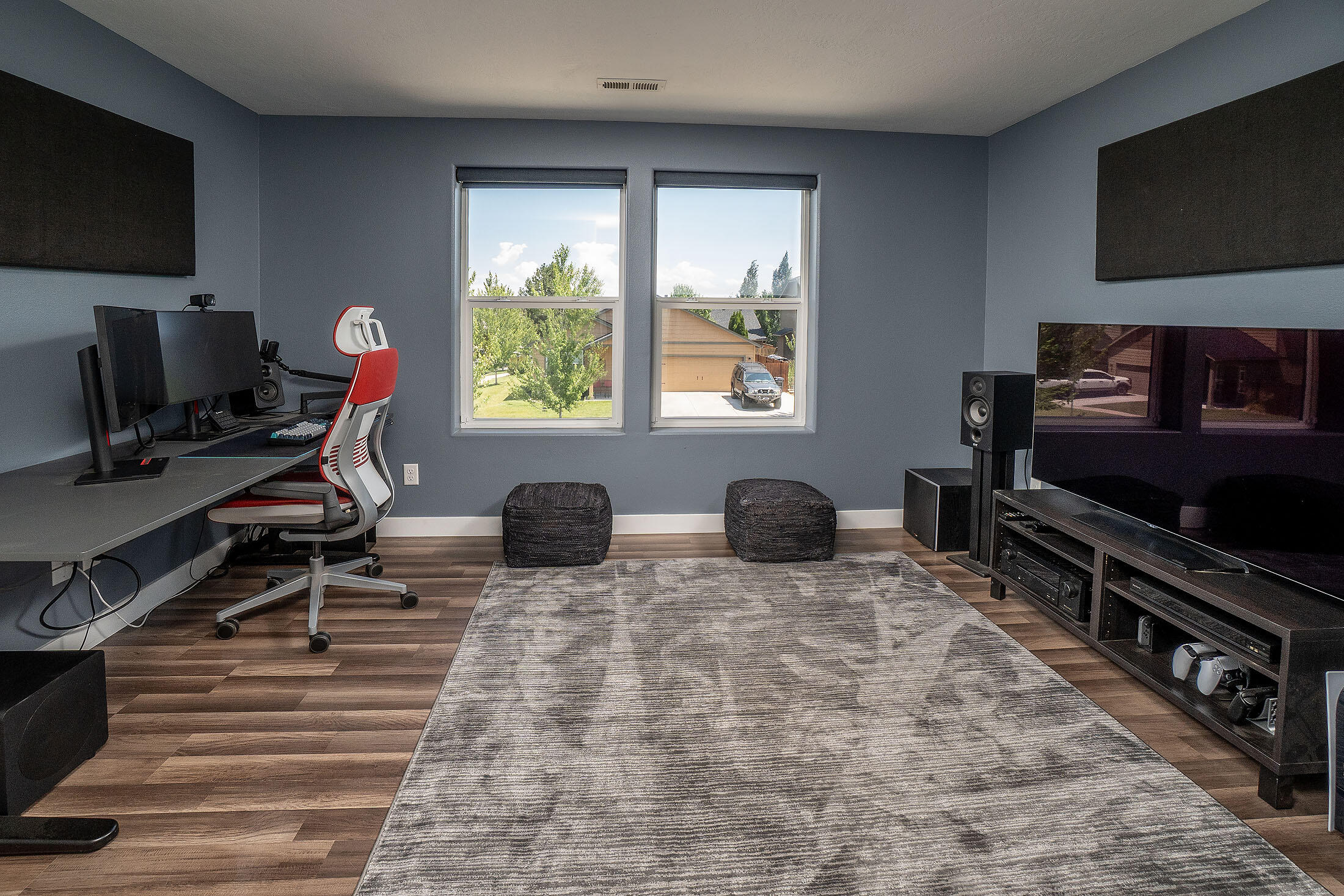 Gleneden - Residential