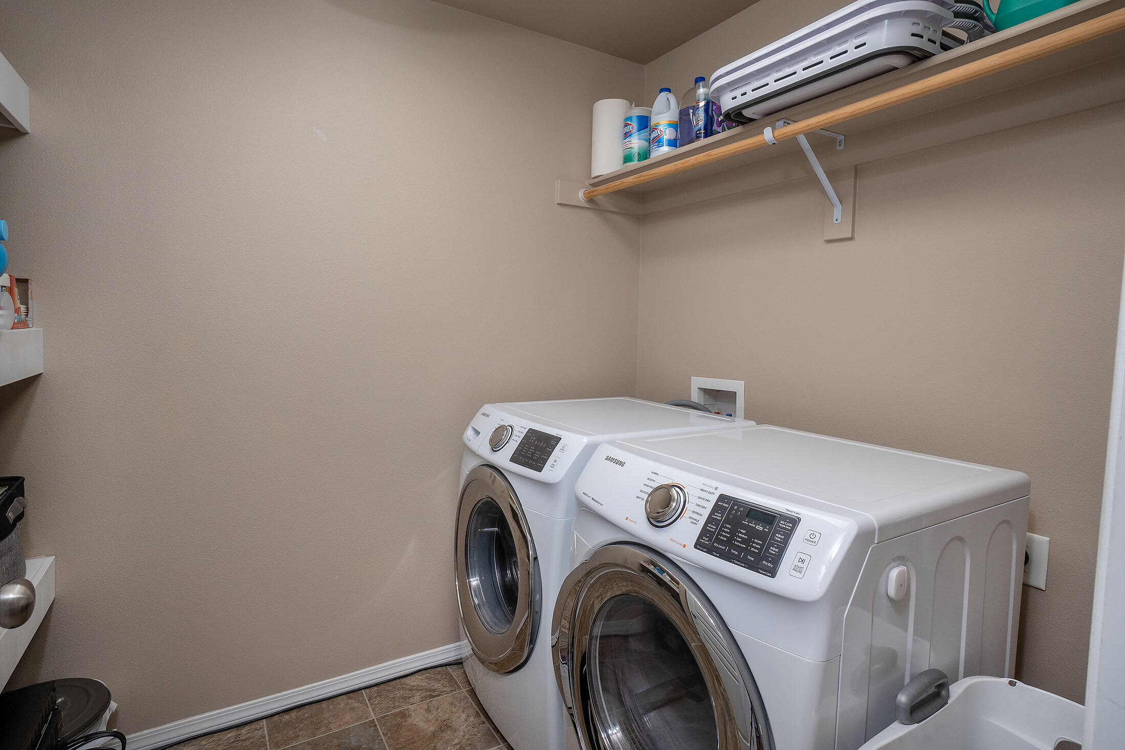 Gleneden - Residential