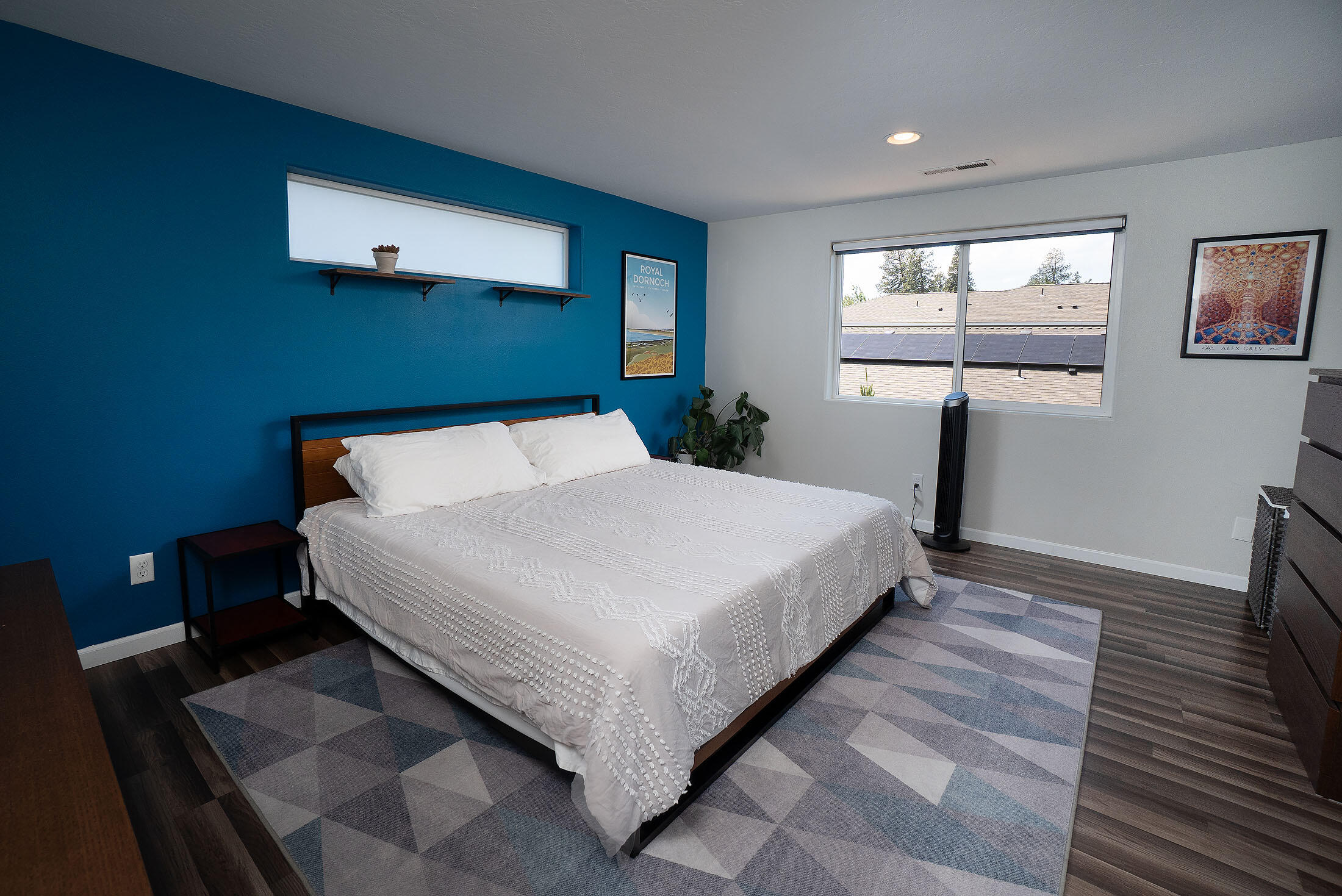 Gleneden - Residential