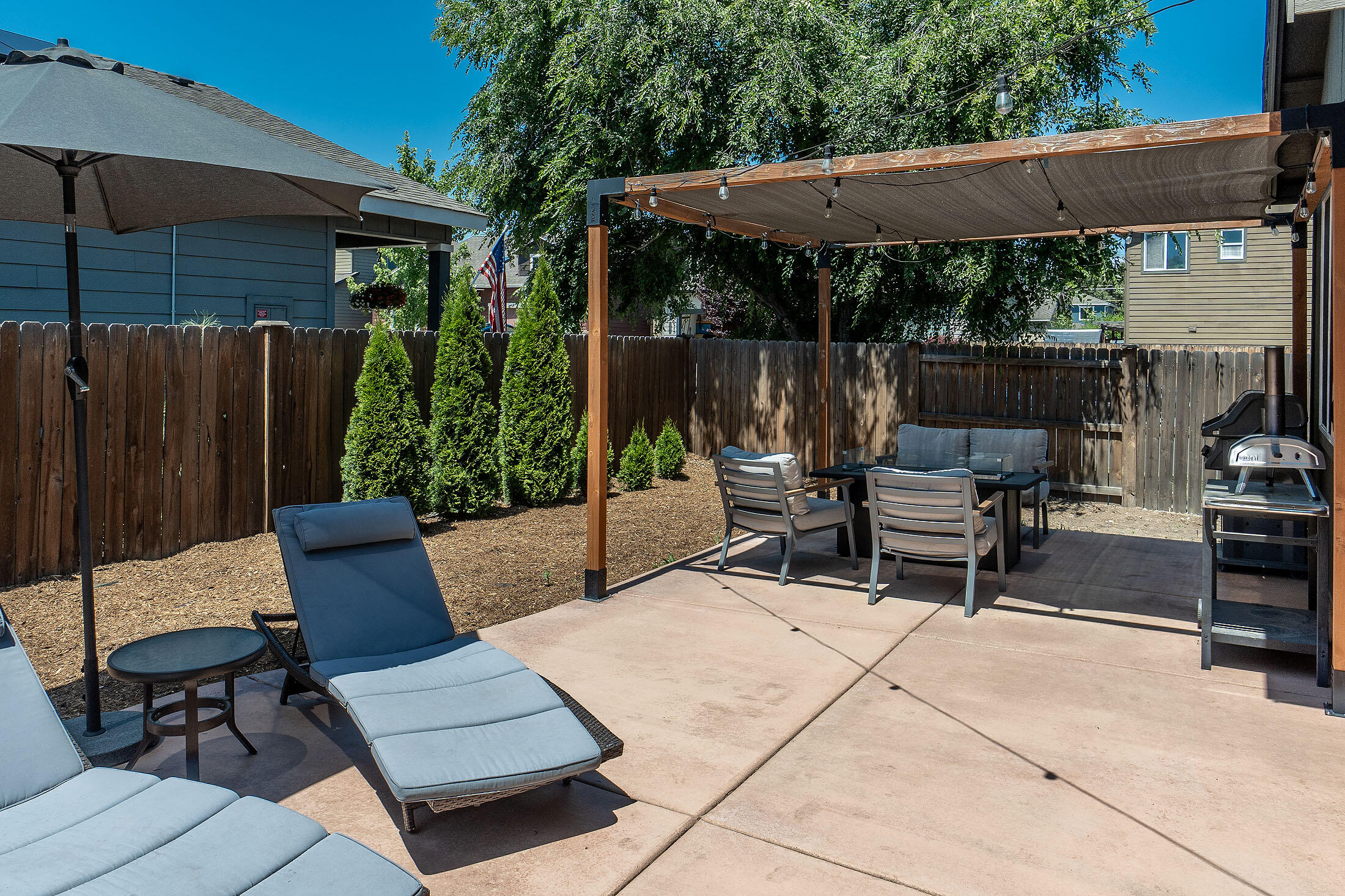 Gleneden - Residential