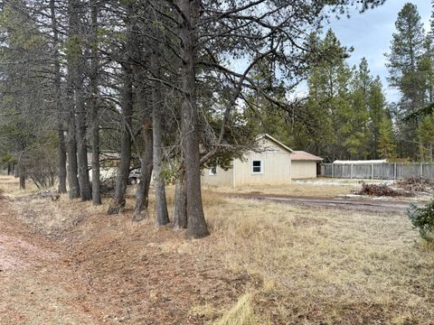 Tiny photo for 16511 Wm Foss Road, La Pine, OR 97739 (MLS # 220214539)