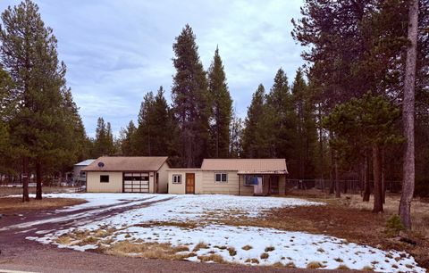 Tiny photo for 16511 Wm Foss Road, La Pine, OR 97739 (MLS # 220214539)