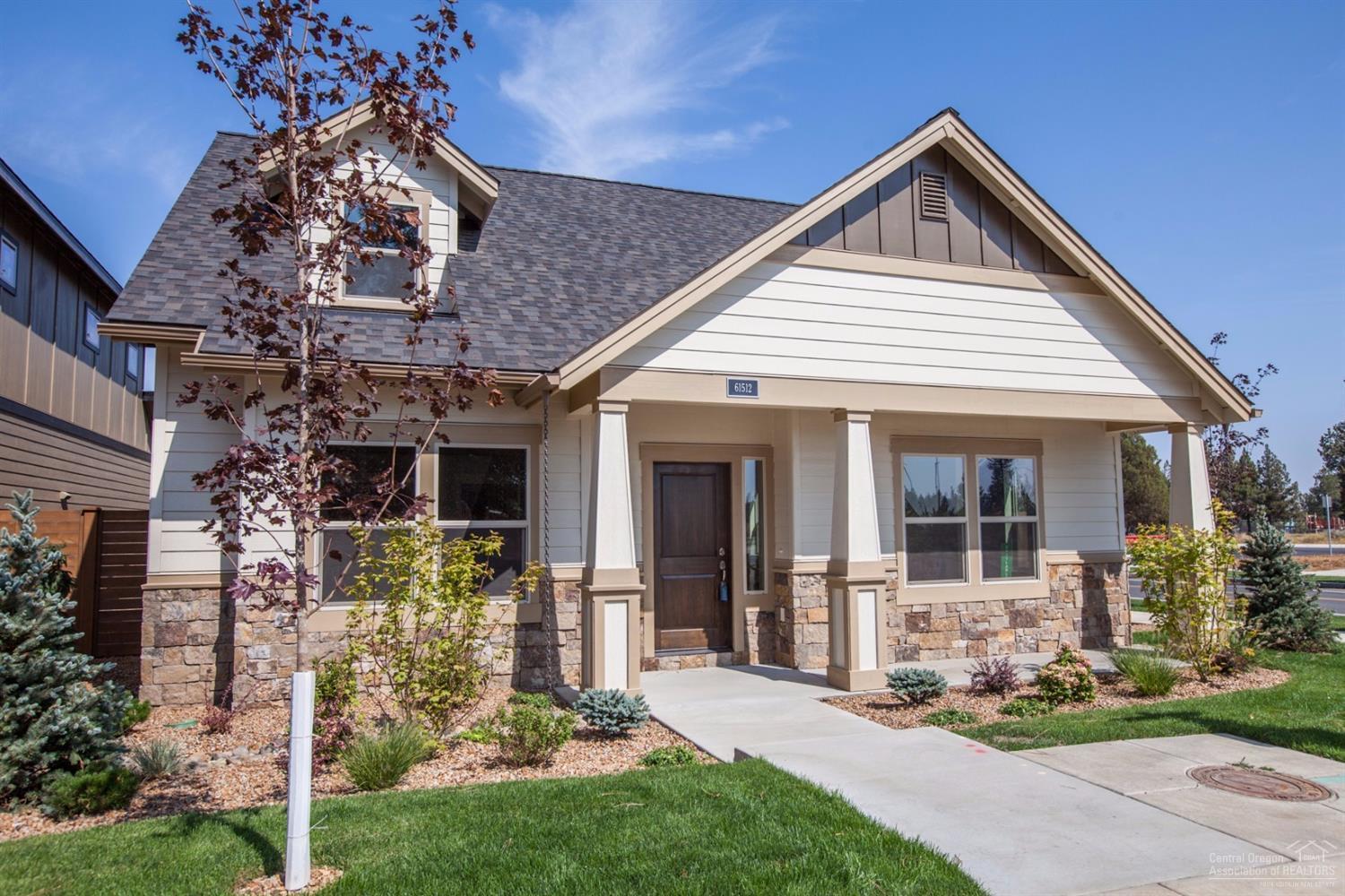 Stone Creek - Residential