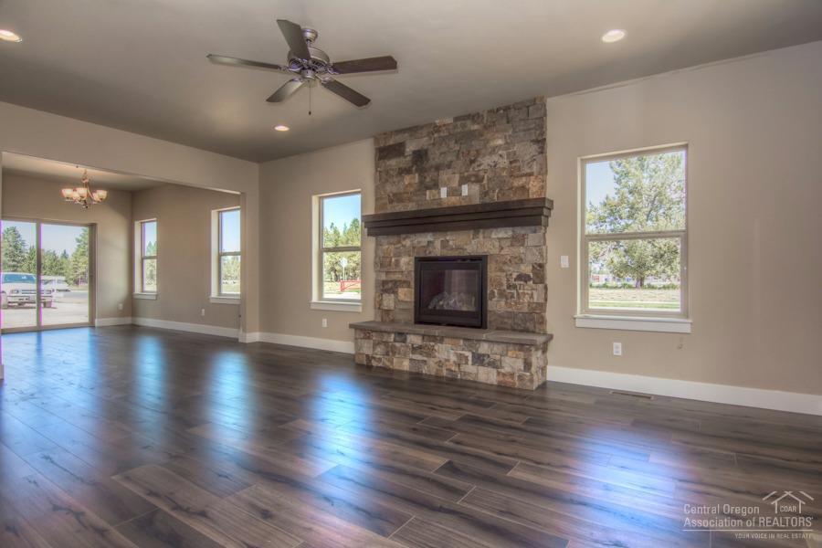 Stone Creek - Residential