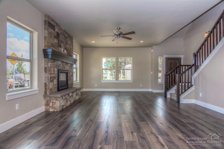 Stone Creek - Residential