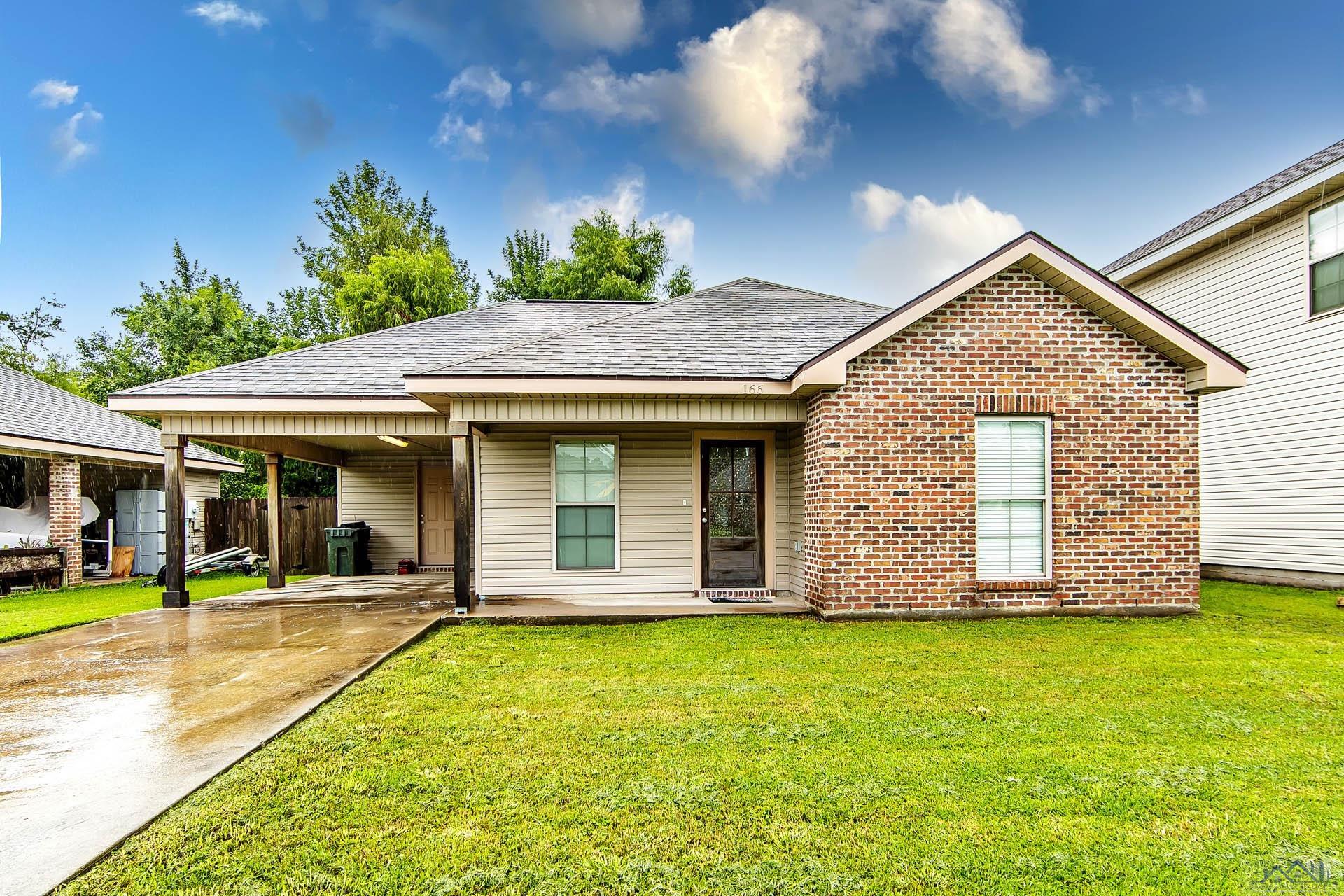 166 Casa Drive, Houma, Louisiana image 1