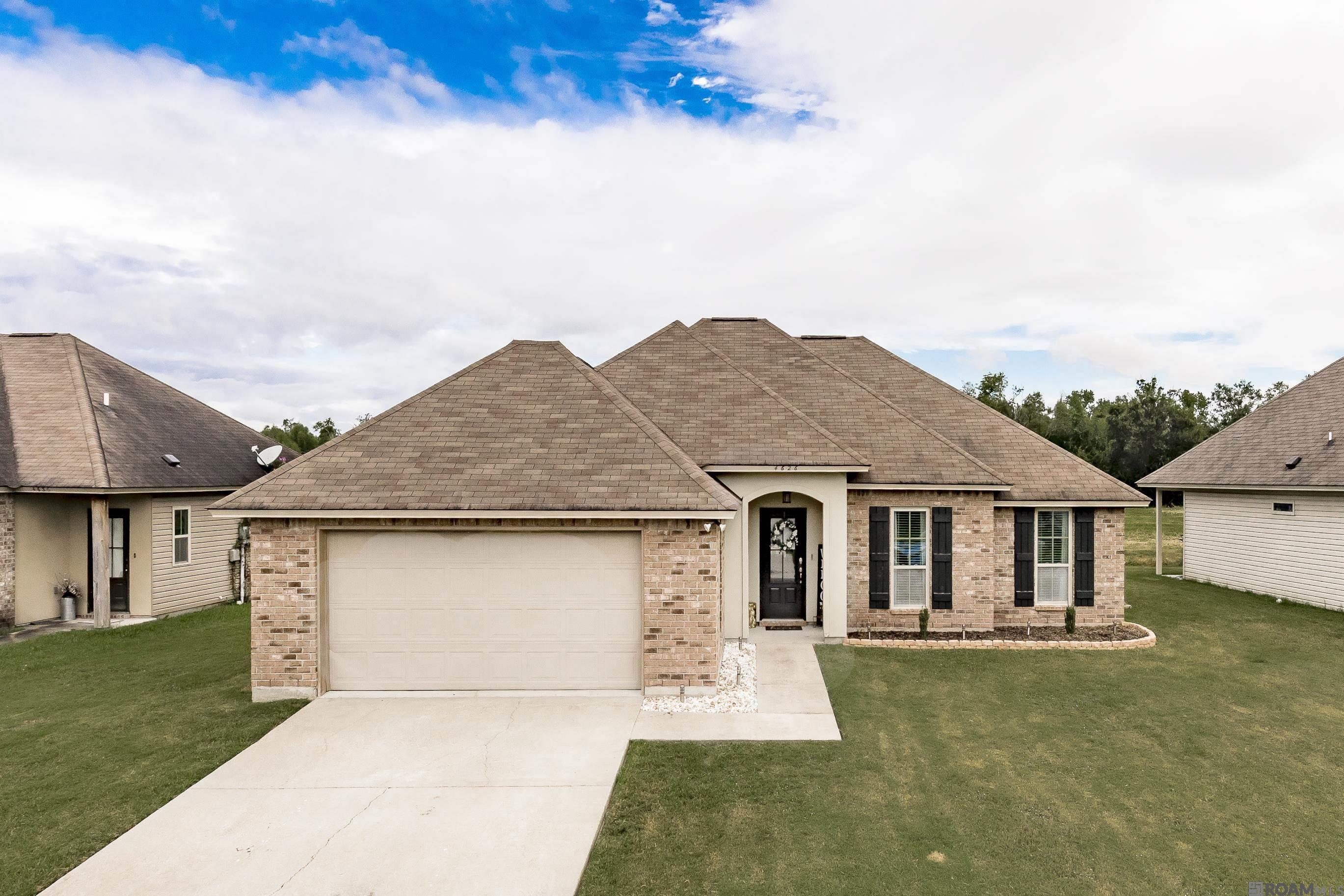 4626 Aubrey Ann Dr, Addis, Louisiana image 1