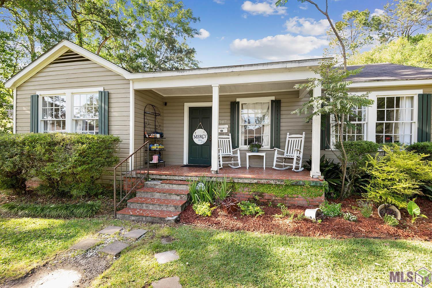 7107 Annabelle Ave, Baton Rouge, Louisiana image 4