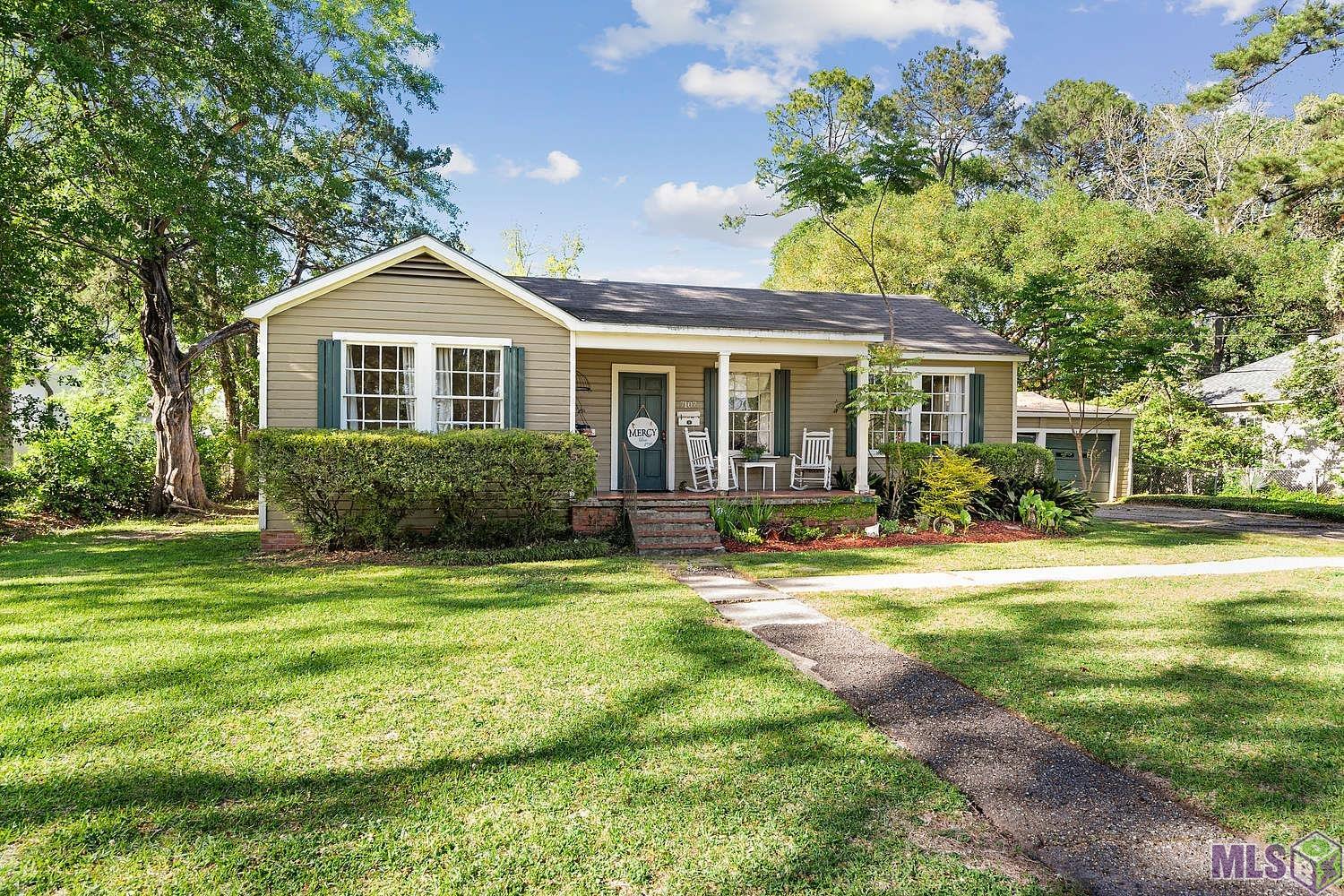 7107 Annabelle Ave, Baton Rouge, Louisiana image 1