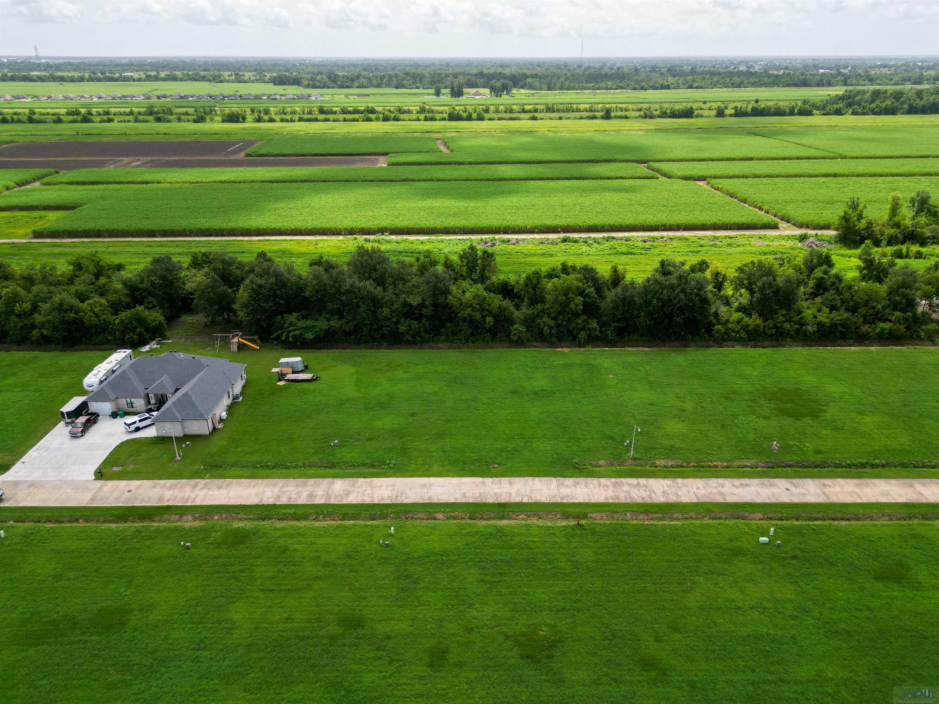 347 Le Belle Maison Drive, Raceland, Louisiana image 3