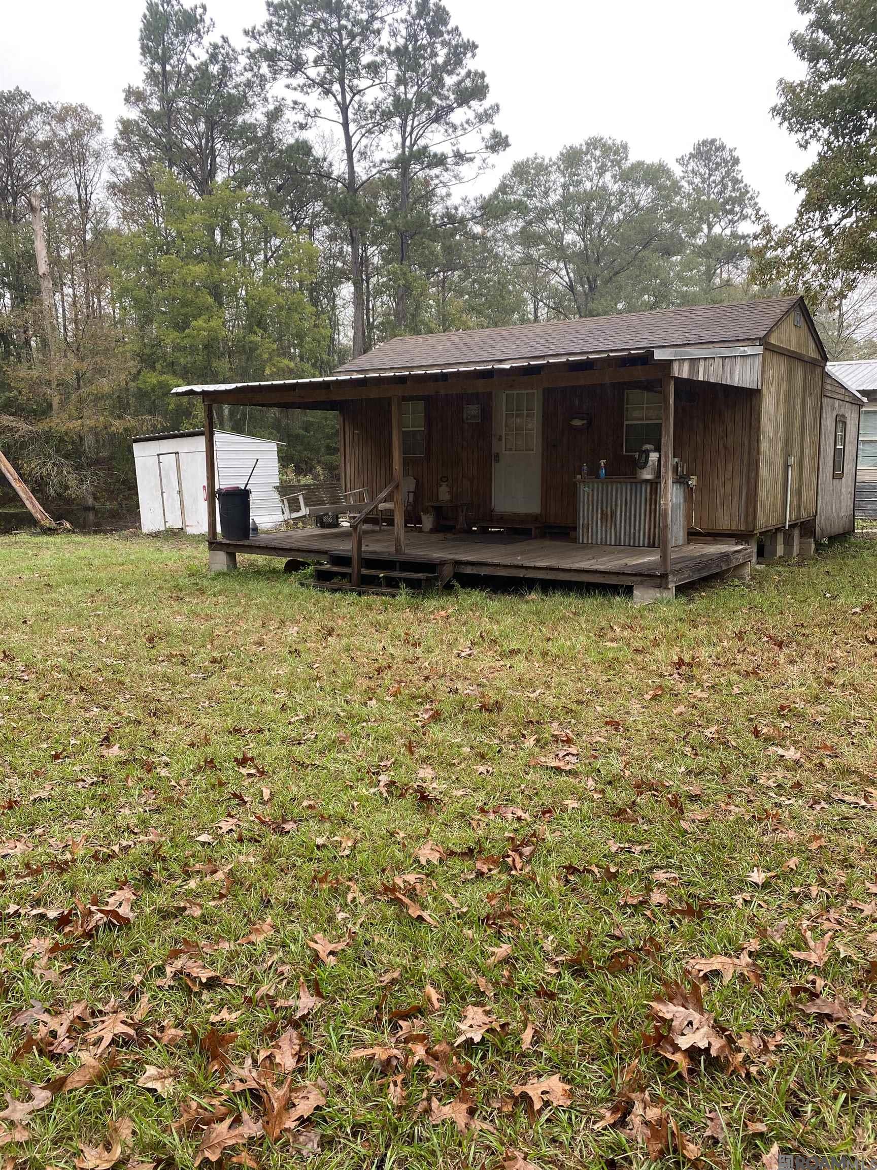 16539 Gunboat Landing Rd, Maurepas, Louisiana image 1