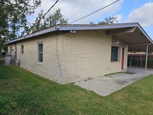 209 Pecos Street, Morgan City, Louisiana image 21