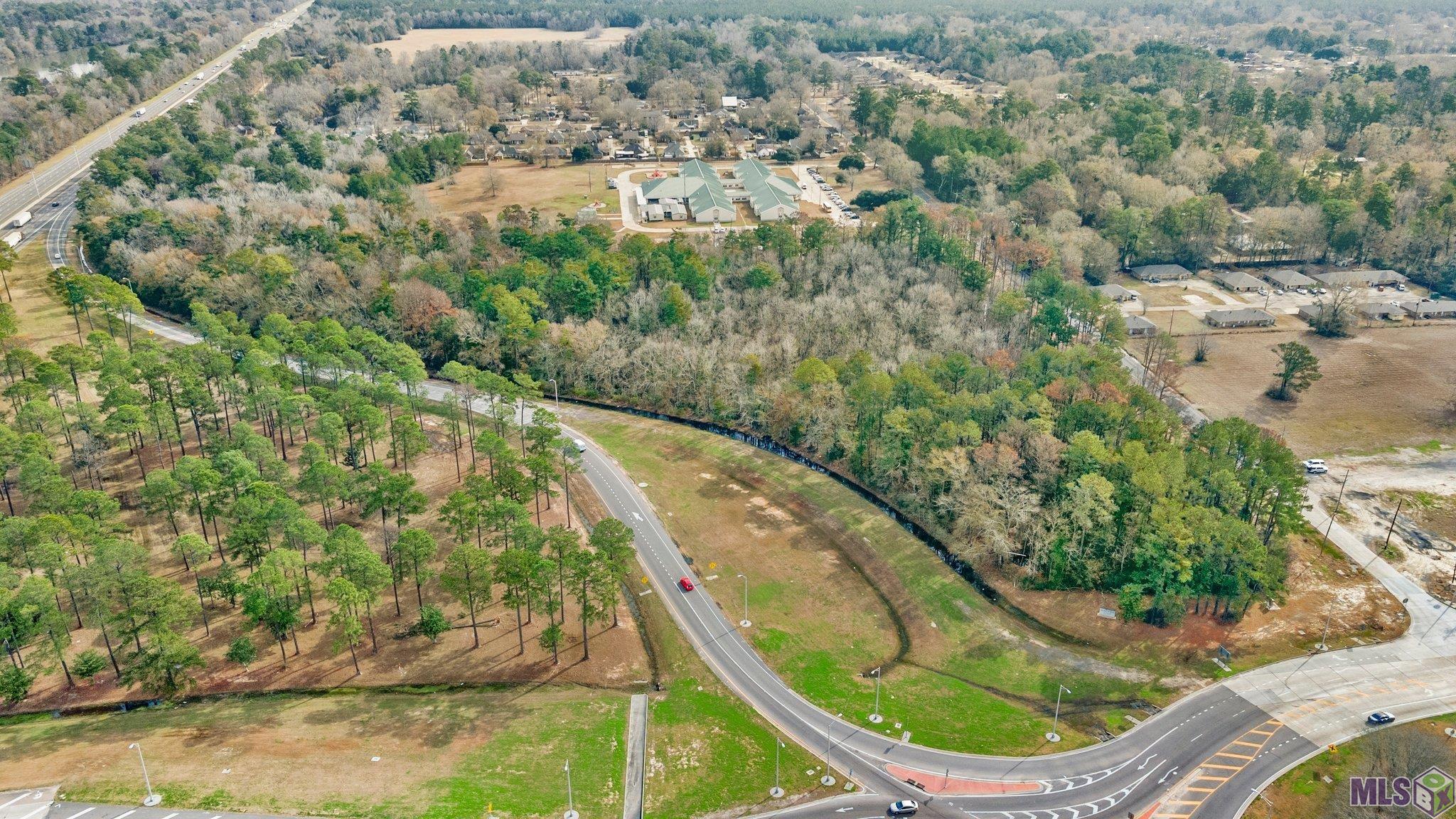 TBD S La Hwy 447, Walker, Louisiana image 4