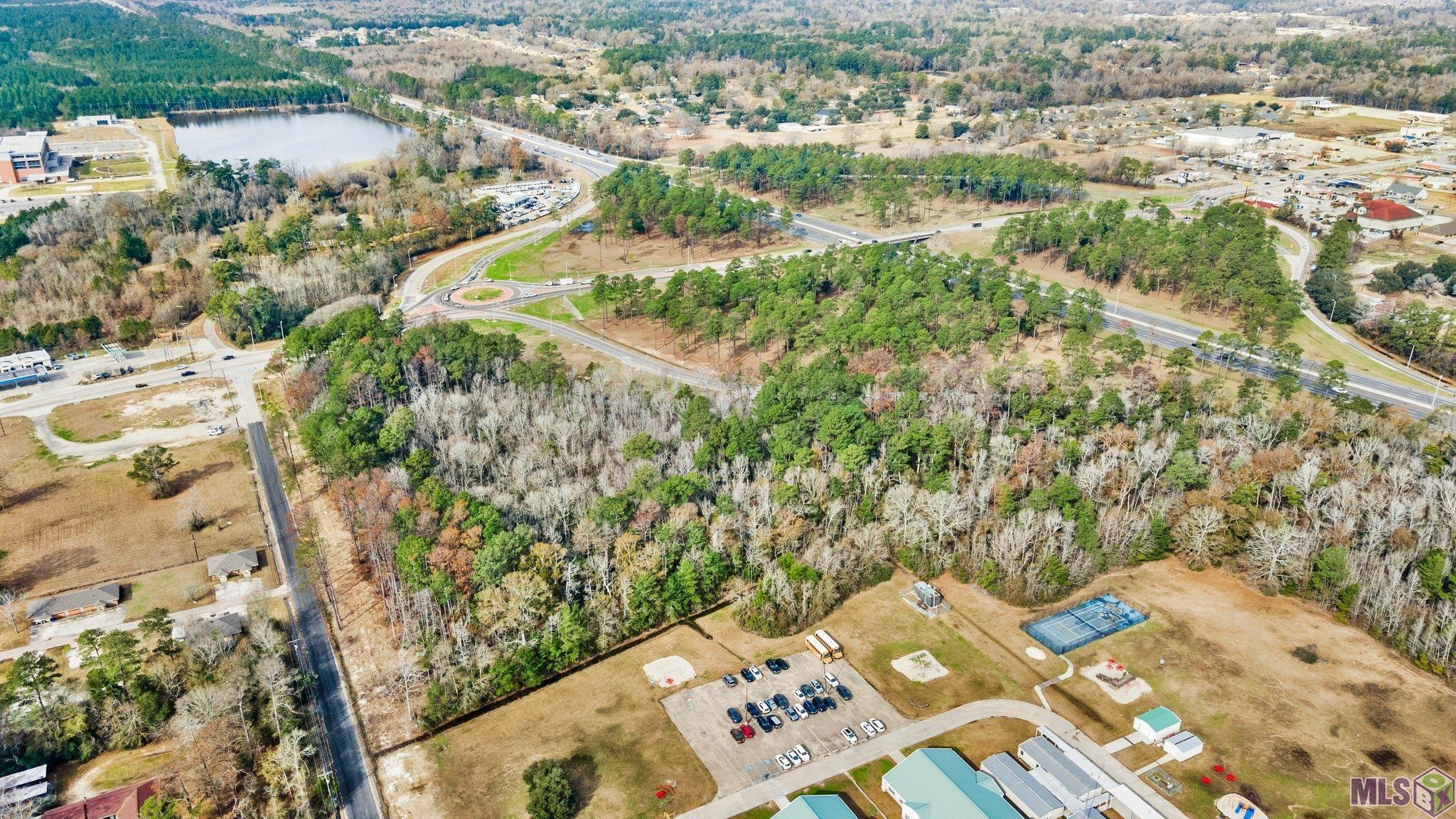 TBD S La Hwy 447, Walker, Louisiana image 7