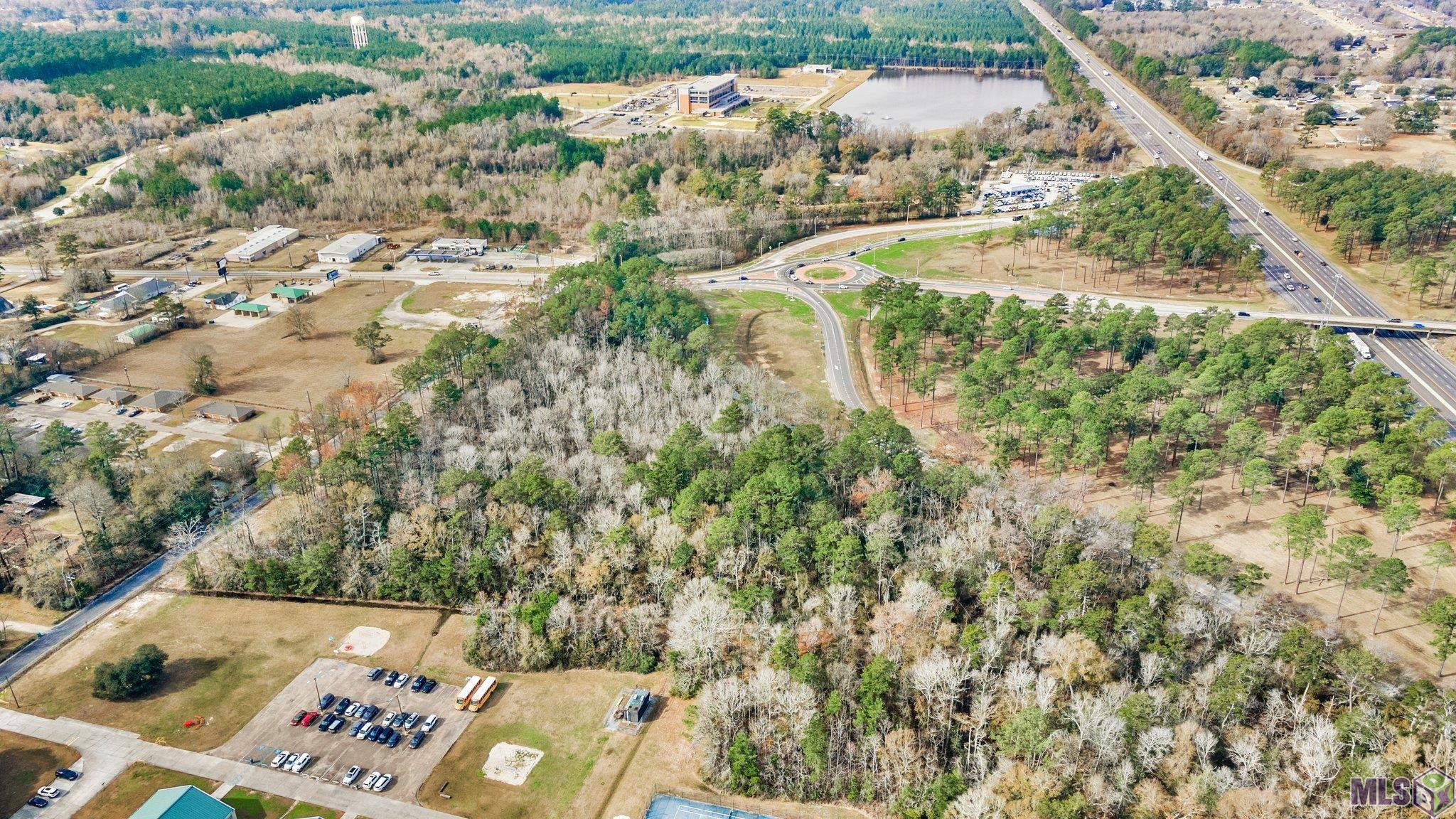 TBD S La Hwy 447, Walker, Louisiana image 5