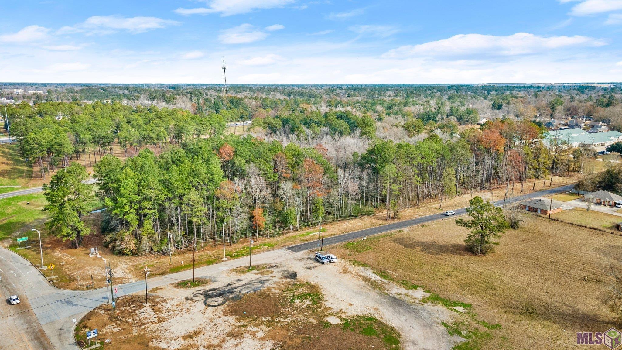 TBD S La Hwy 447, Walker, Louisiana image 10