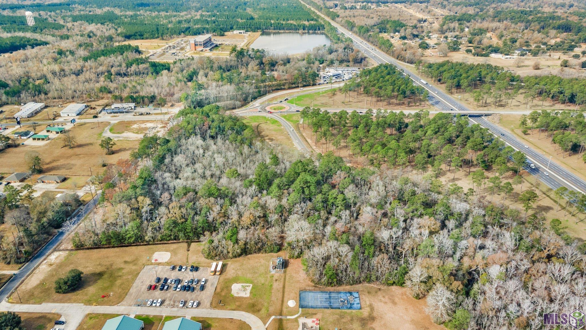 TBD S La Hwy 447, Walker, Louisiana image 6