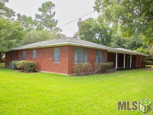 110 N Weir Ave, Bunkie, Louisiana image 3