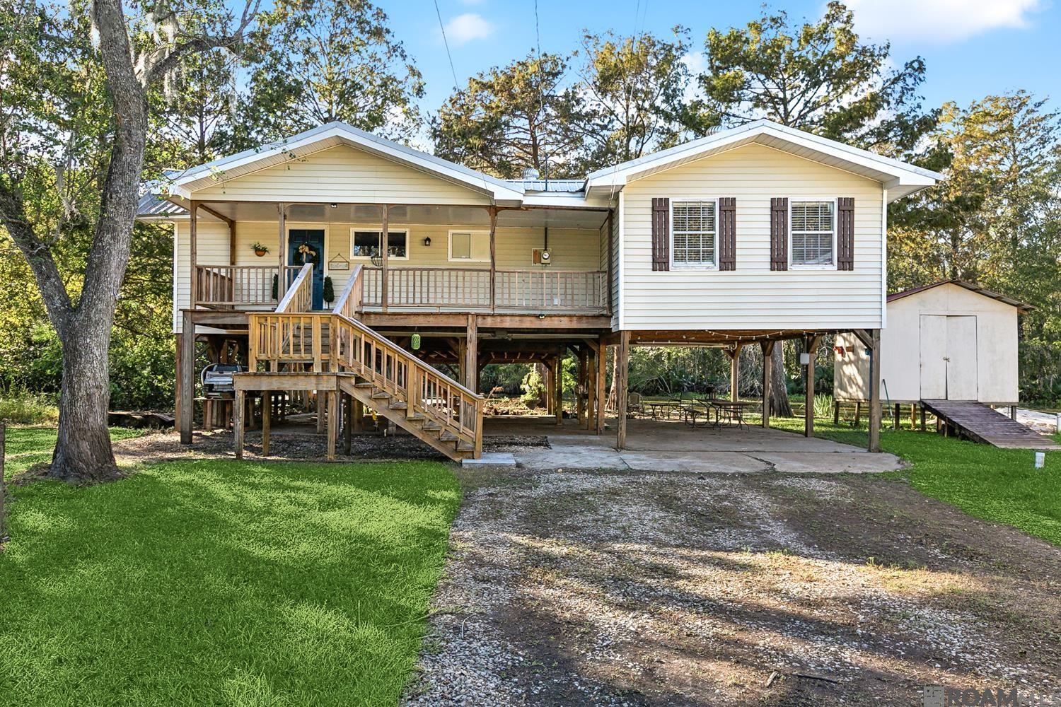 14221 Gibson Rd, Maurepas, Louisiana image 1