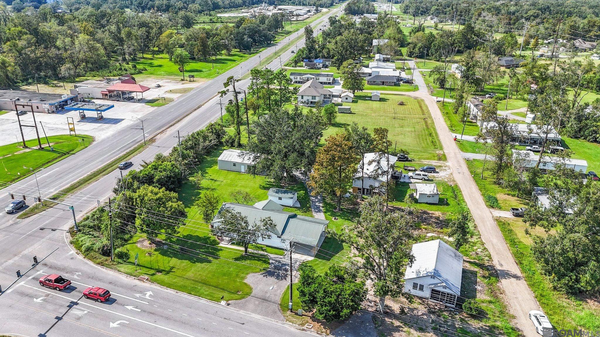 8400 Main St, Sorrento, Louisiana image 8