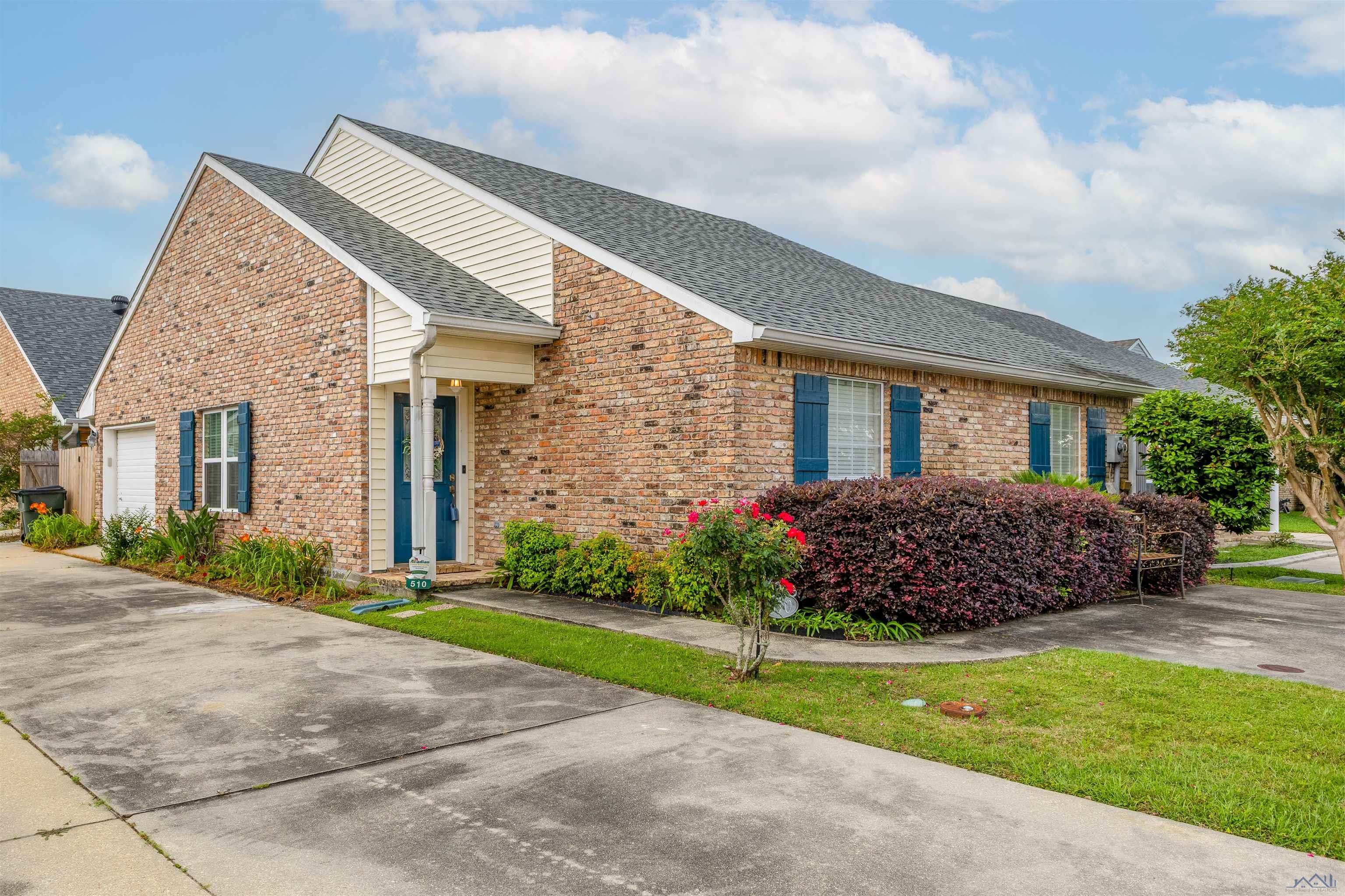 510 North French Quarter Drive, Houma, Louisiana image 2