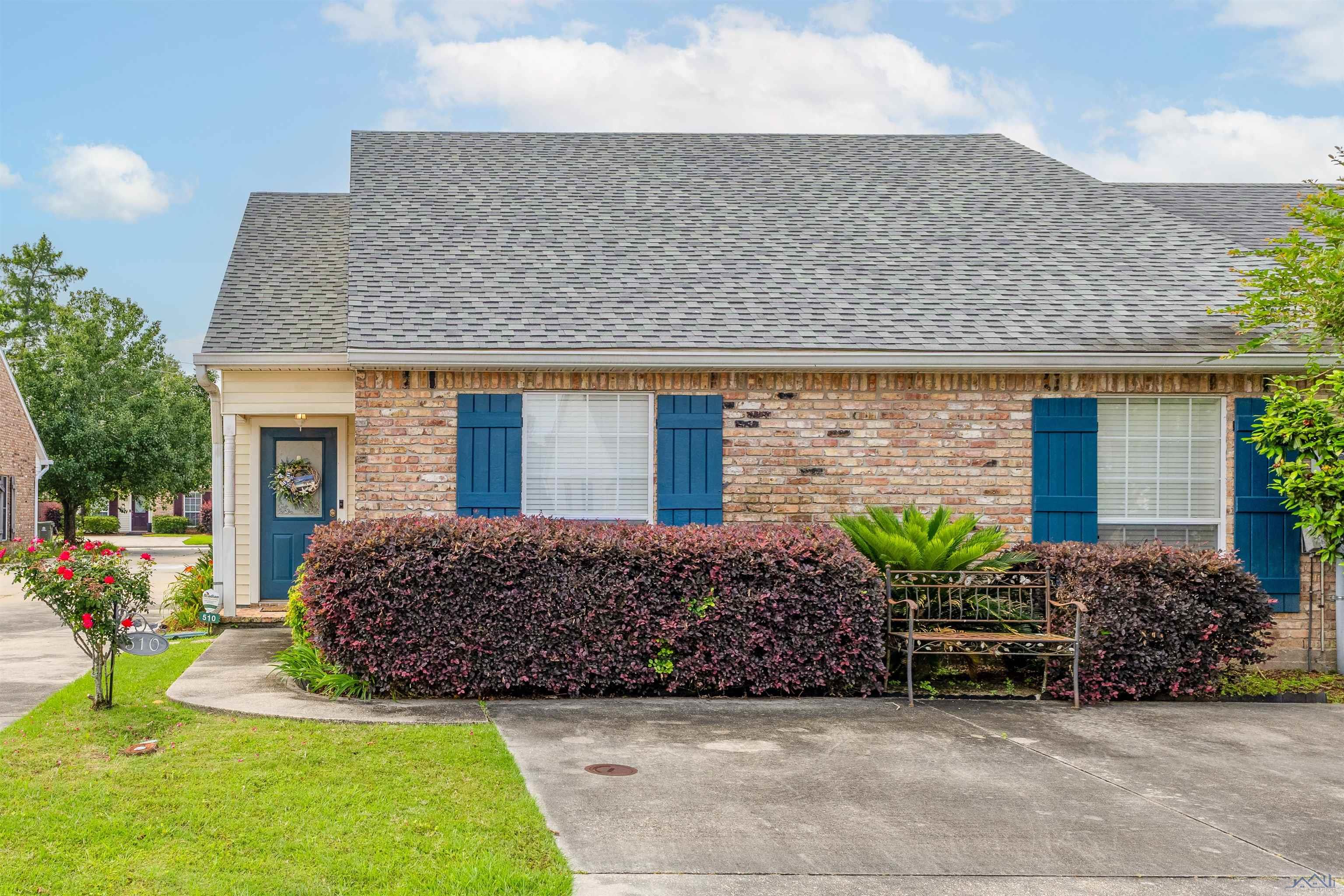 510 North French Quarter Drive, Houma, Louisiana image 1