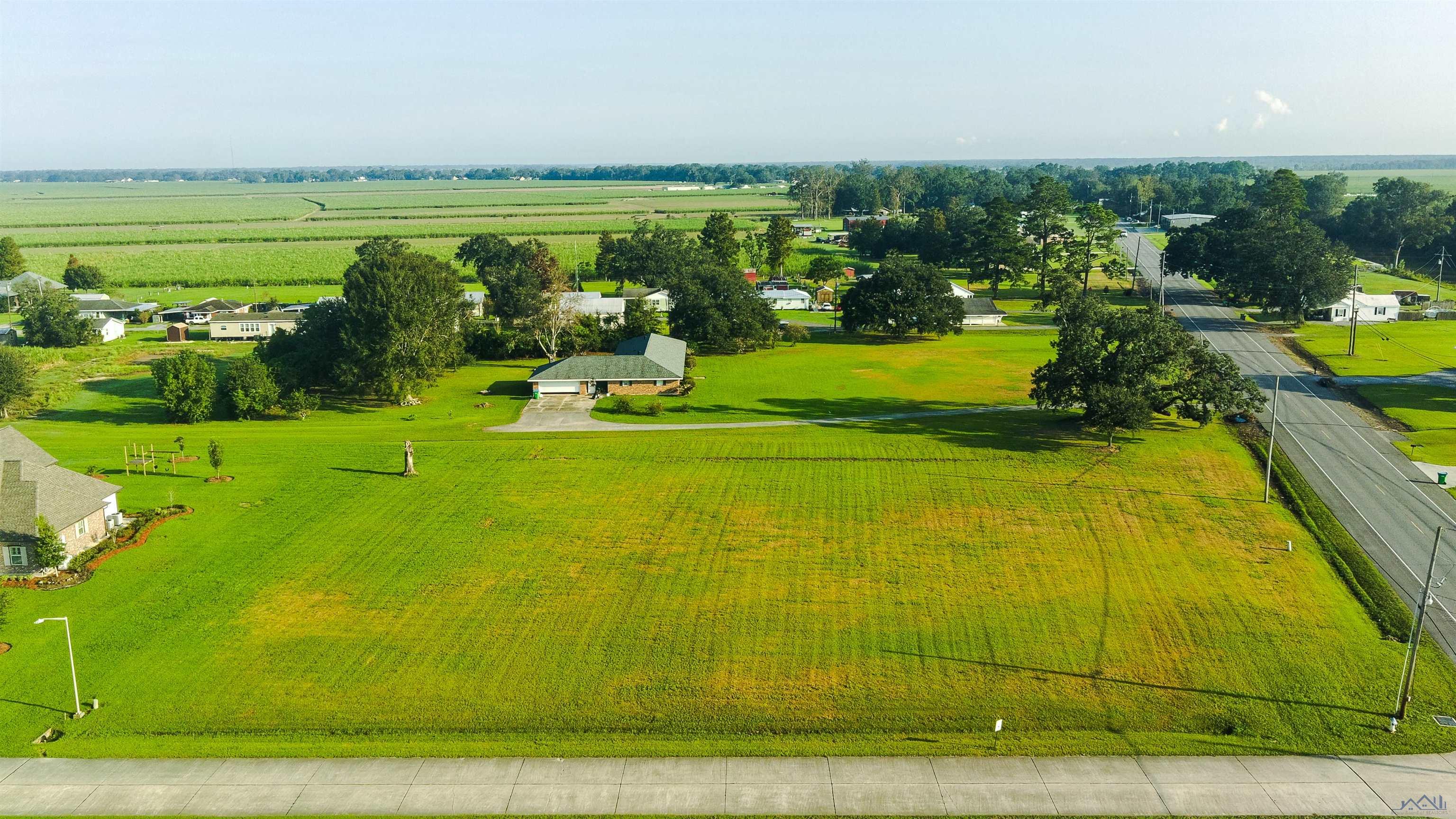 Leisure Dr, Napoleonville, Louisiana image 1