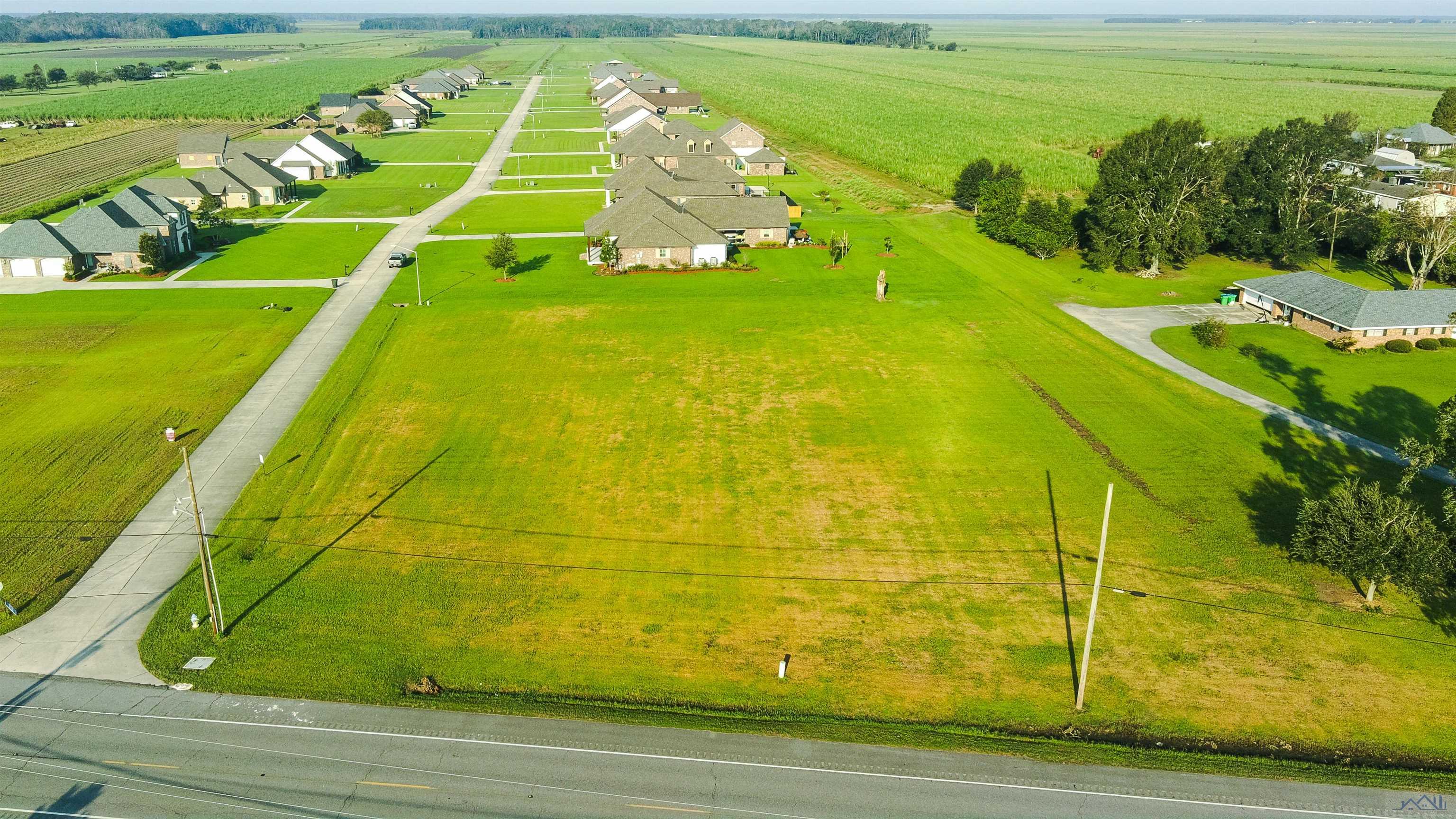 Leisure Dr, Napoleonville, Louisiana image 3