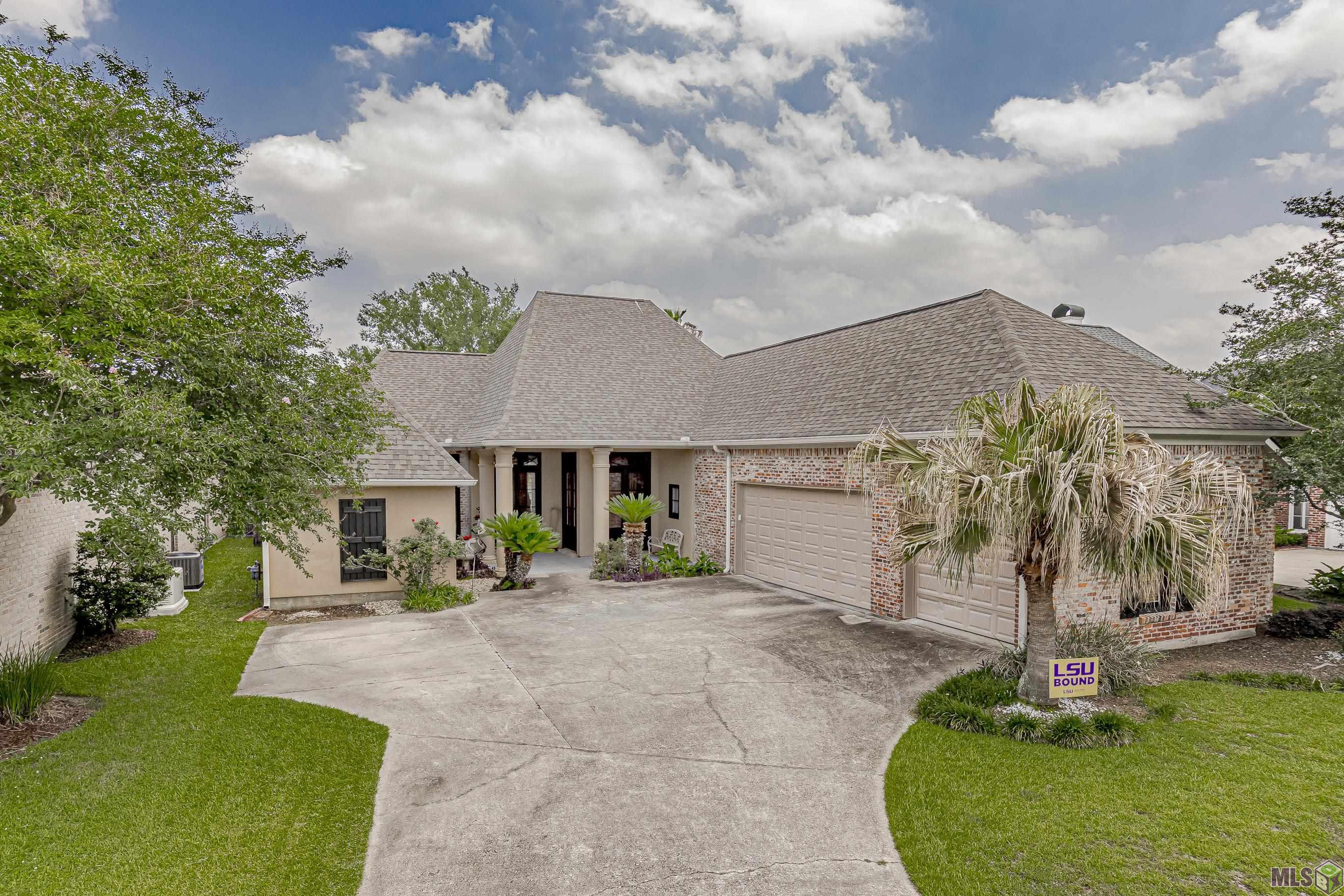 18312 Fountain Hill, Prairieville, Louisiana image 3