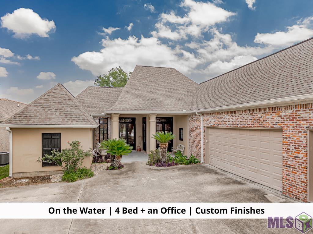 18312 Fountain Hill, Prairieville, Louisiana image 1