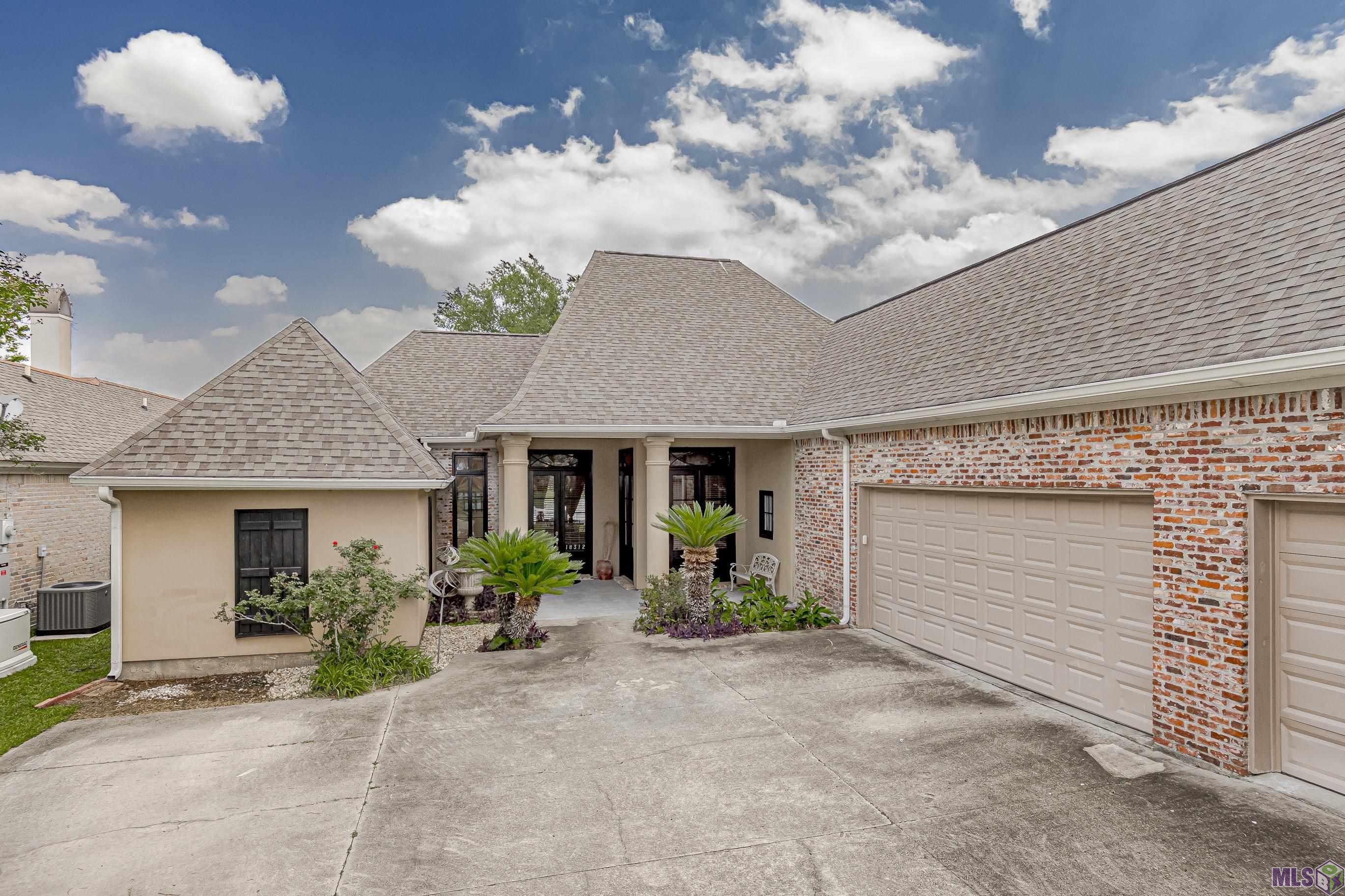 18312 Fountain Hill, Prairieville, Louisiana image 4