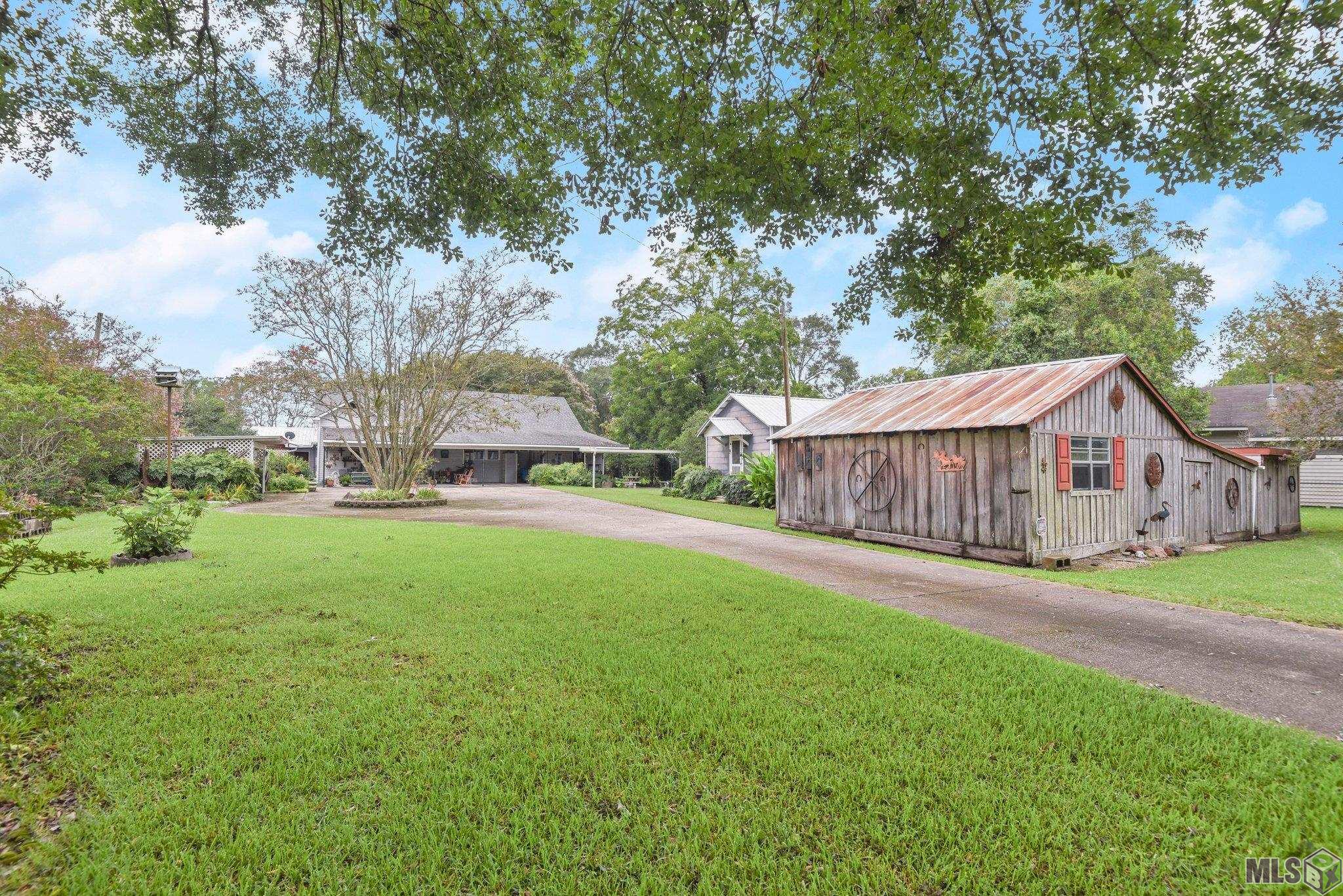 4390 N Railroad Ave, Fordoche, Louisiana image 35