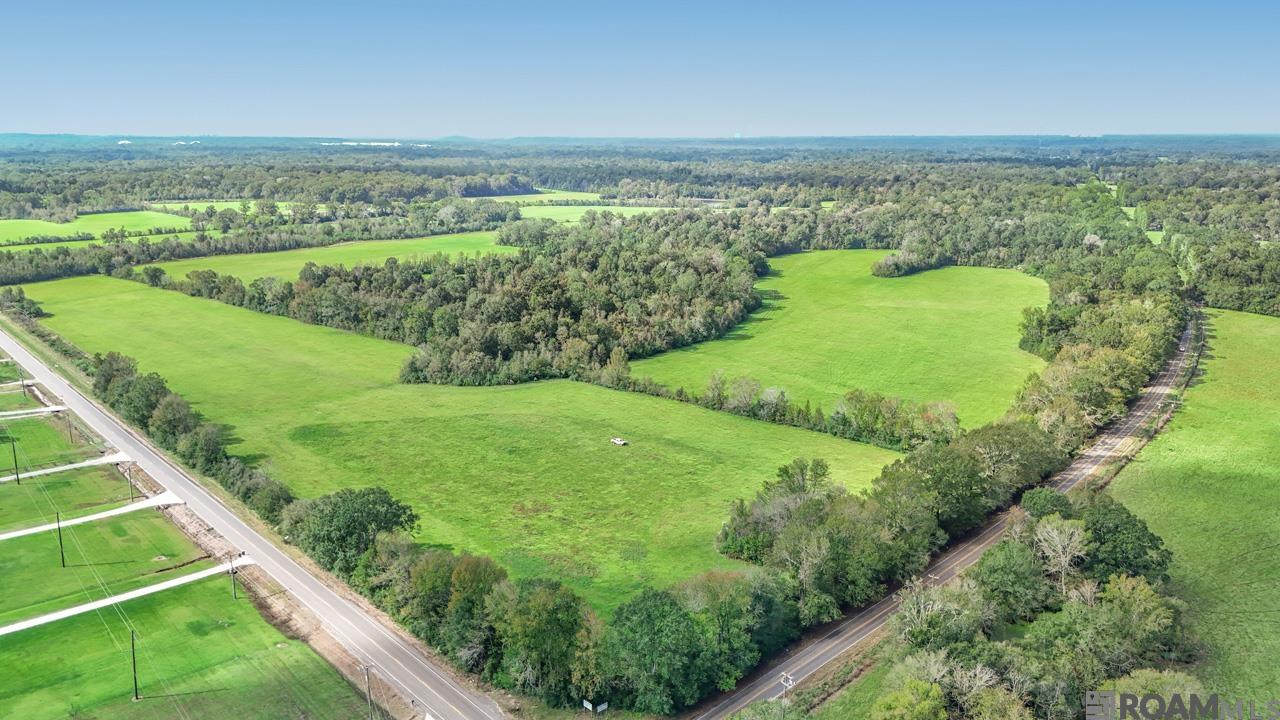 TBD La Hwy 964, Jackson, Louisiana image 1