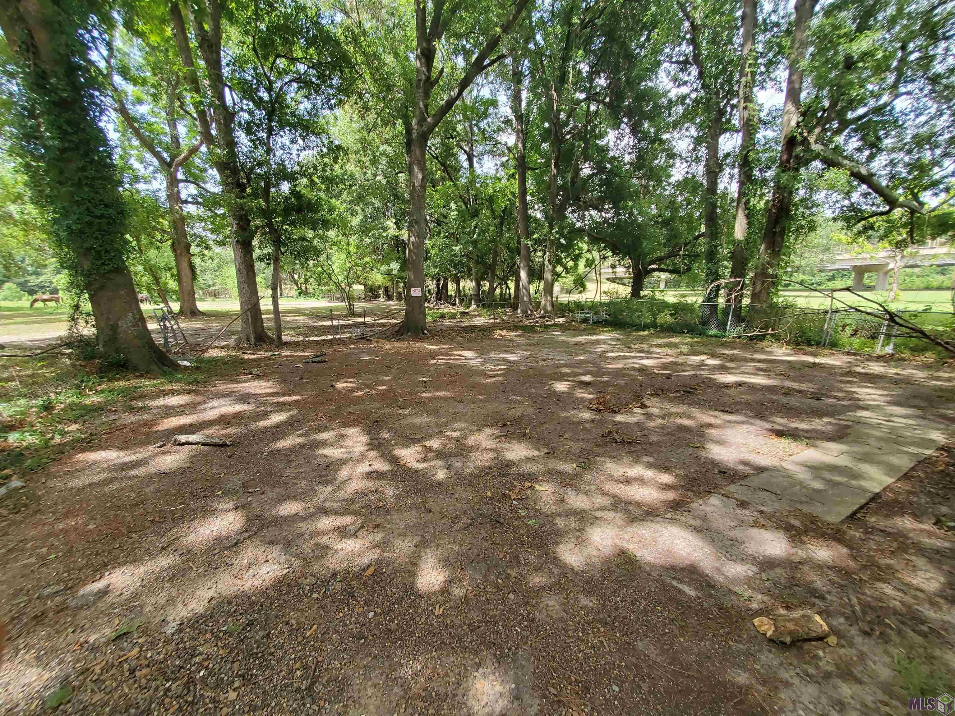 Lot 15pt Rosenwald Rd, Baton Rouge, Louisiana image 1