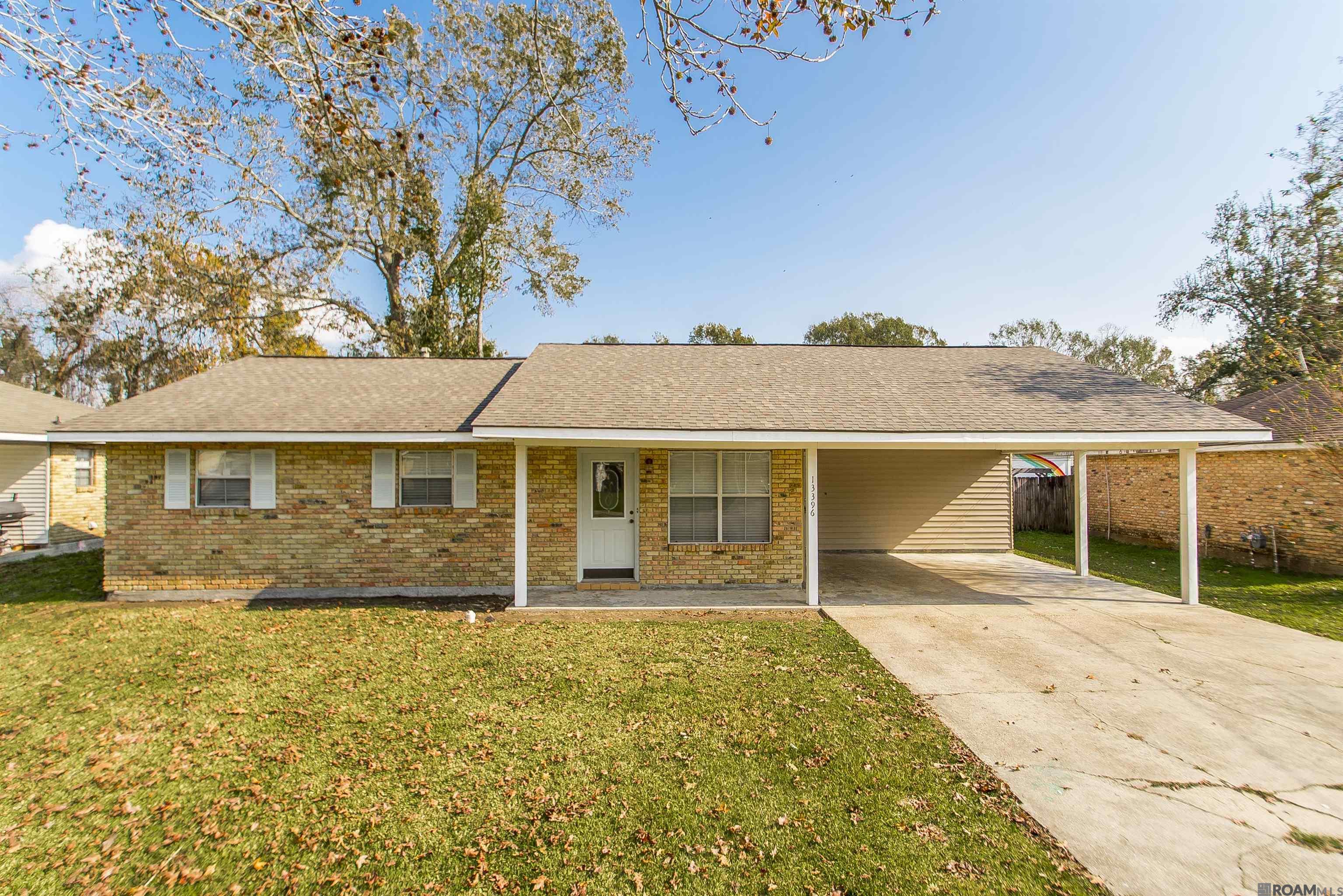 13396 Burnt Pecan St, Gonzales, Louisiana image 1