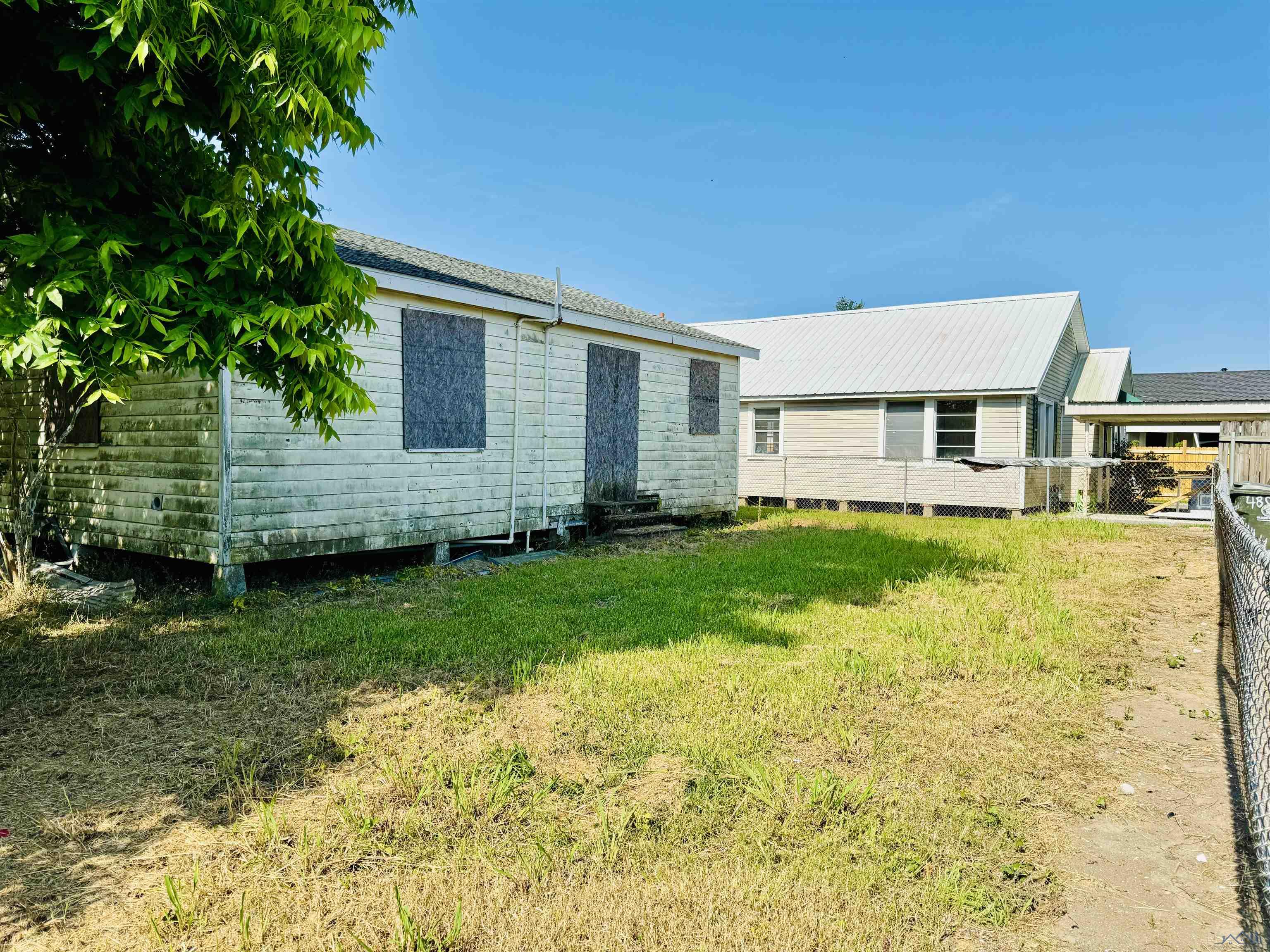 903&901 Williams Ave, Houma, Louisiana image 13