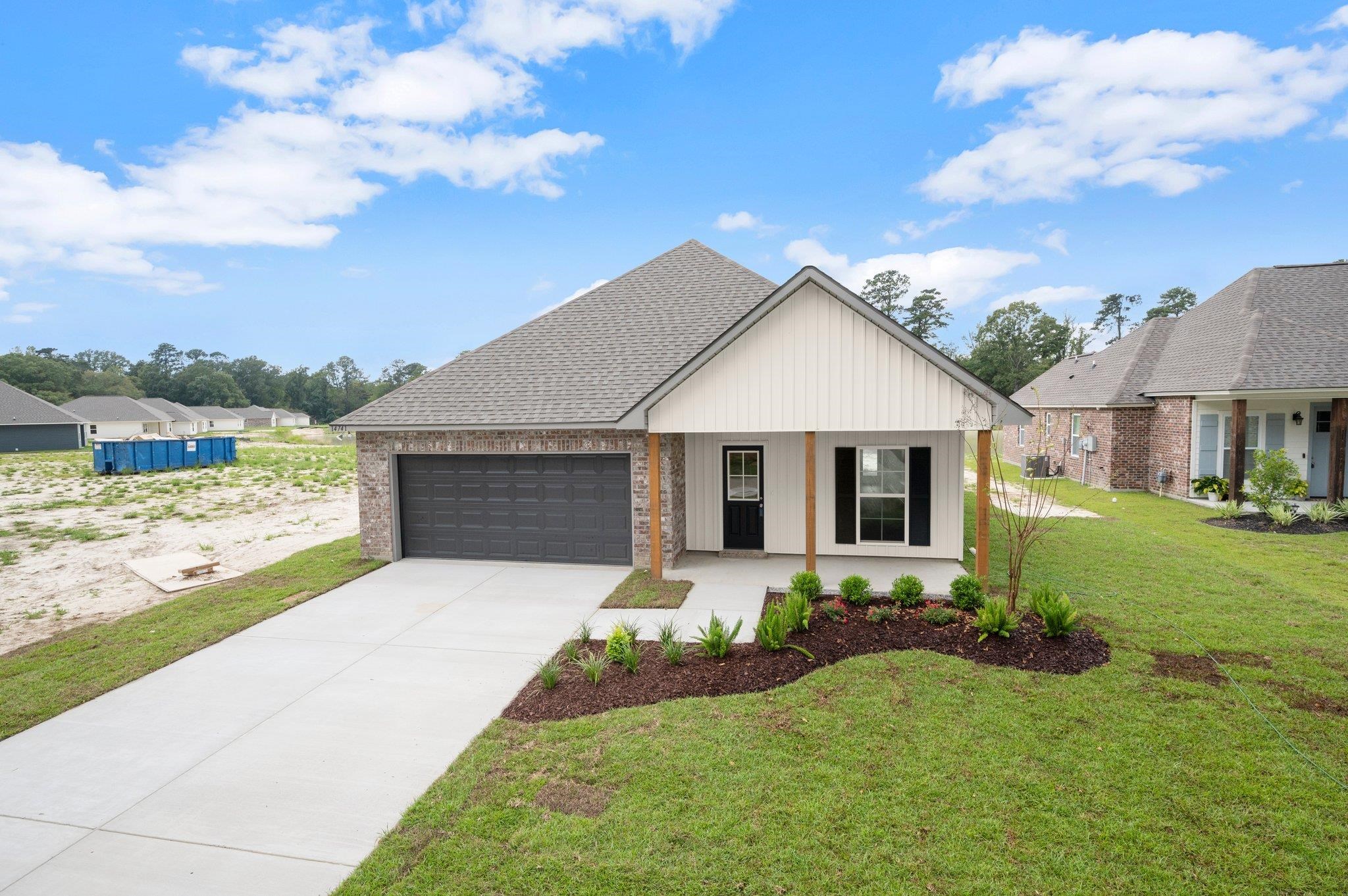 14721 Carroll Ave, Walker, Louisiana image 2