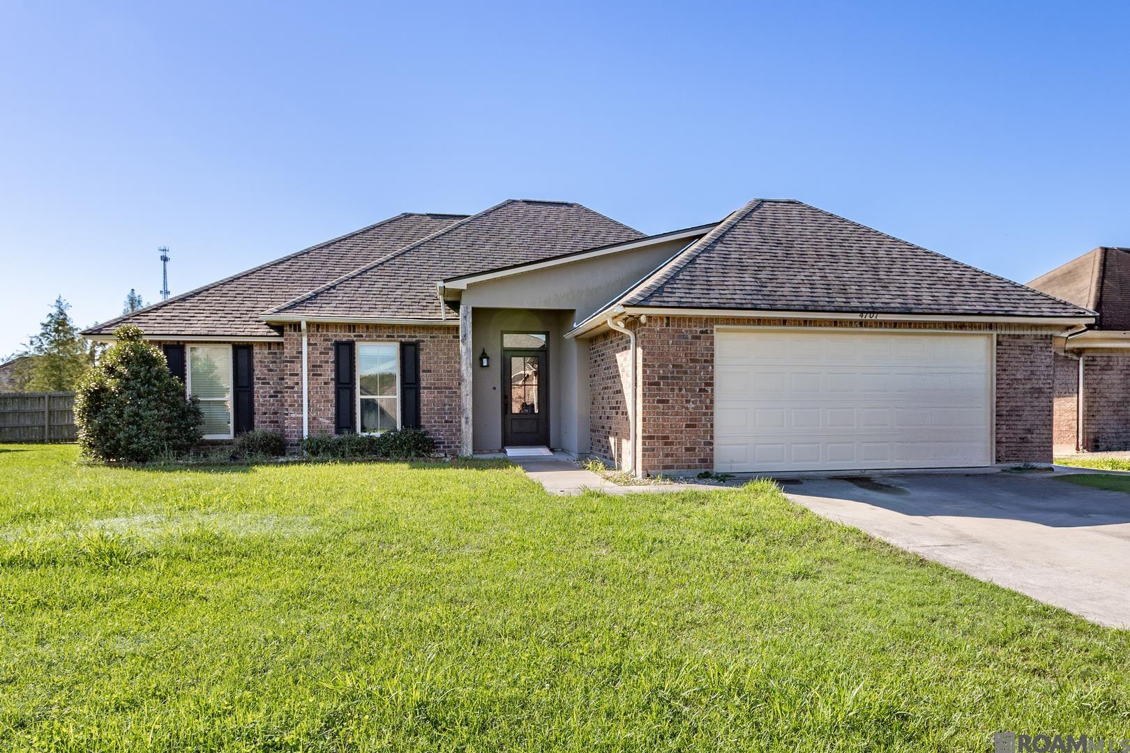 4707 Aubrey Ann Dr, Addis, Louisiana image 1