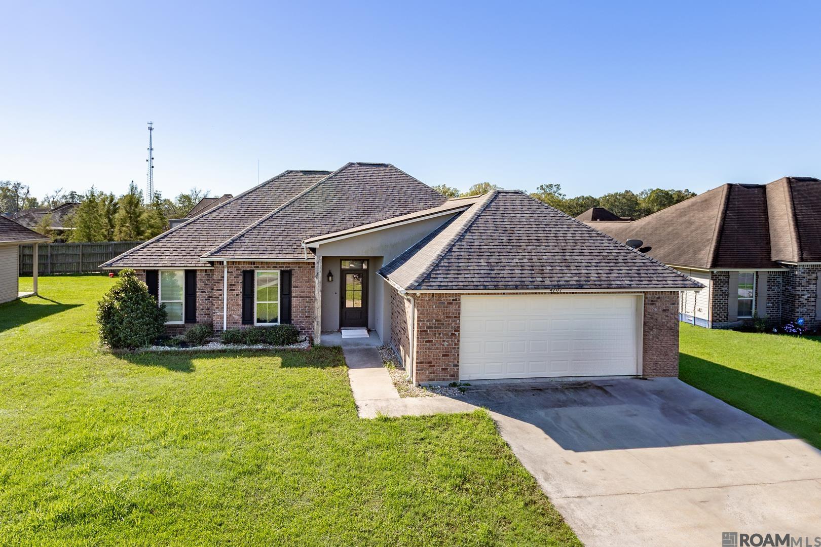 4707 Aubrey Ann Dr, Addis, Louisiana image 2