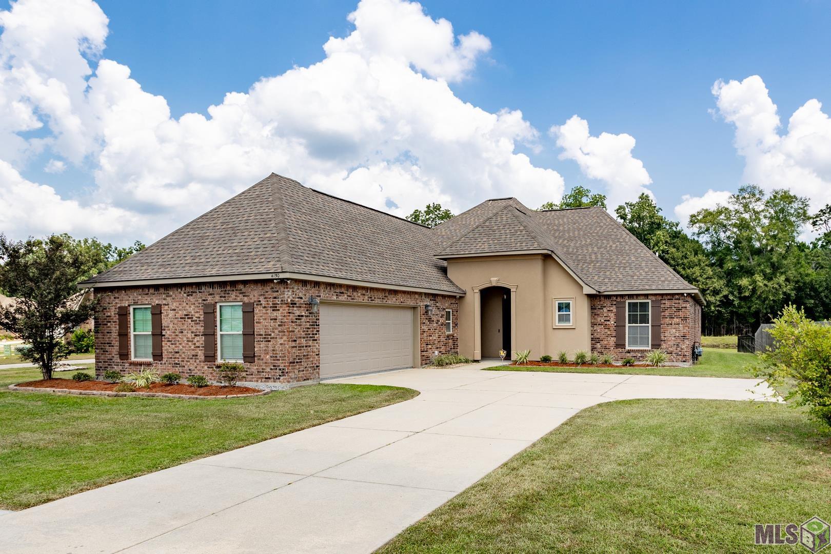 4150 Union Dr, Addis, Louisiana image 2