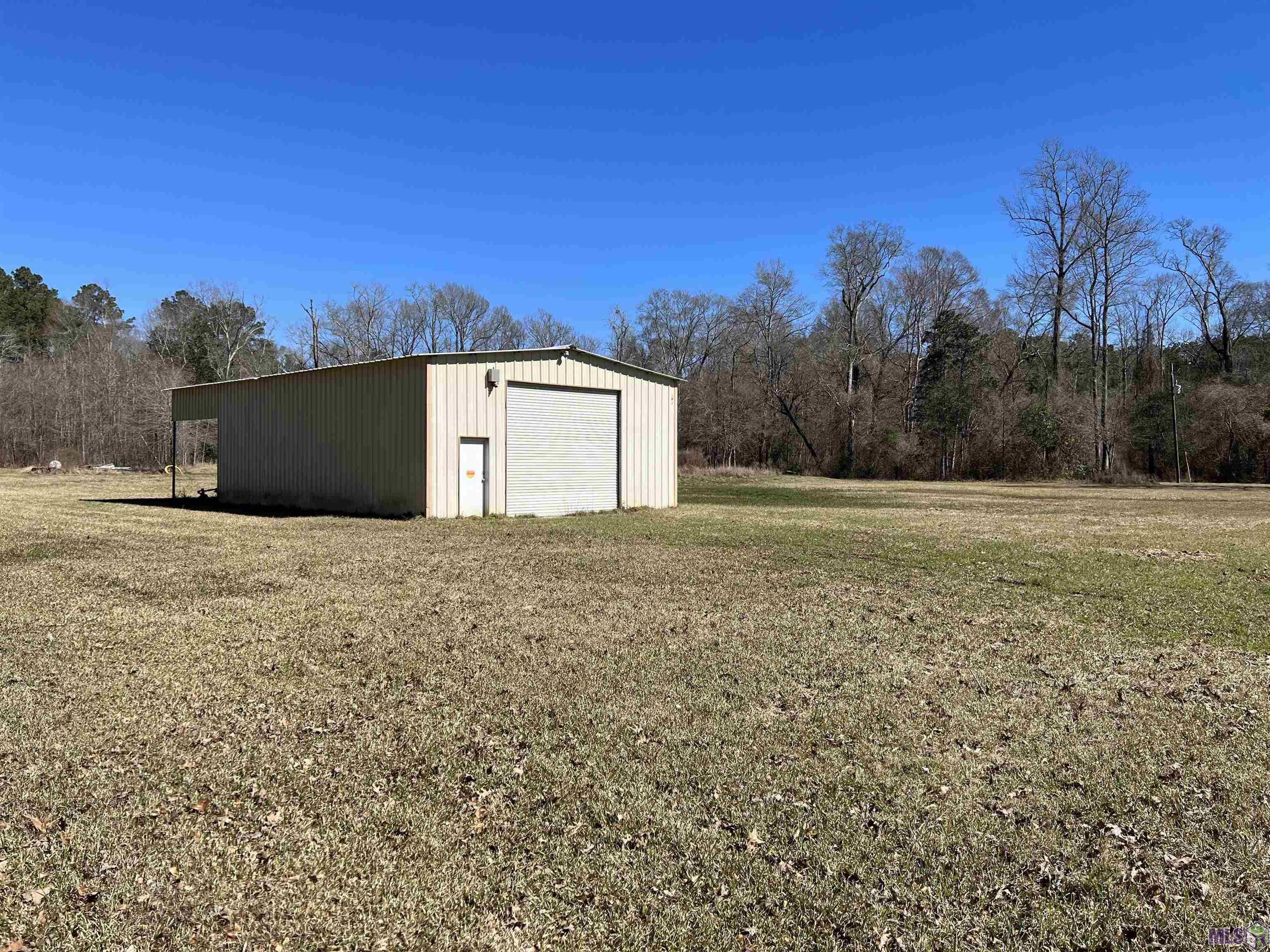 282 Price Rd, Clinton, Louisiana image 1