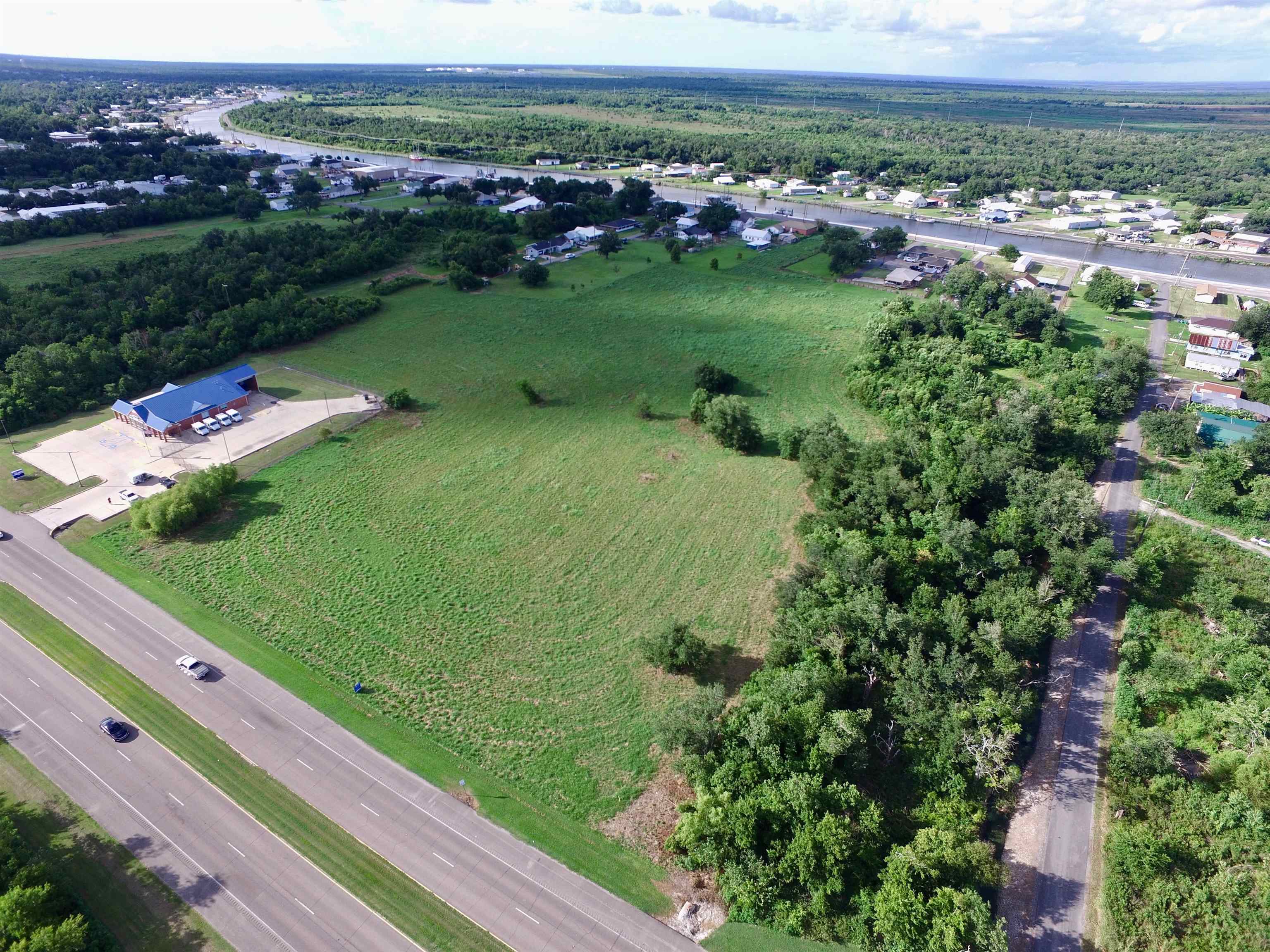 TBD Alex Plaisance Boulevard, Golden Meadow, Louisiana image 4