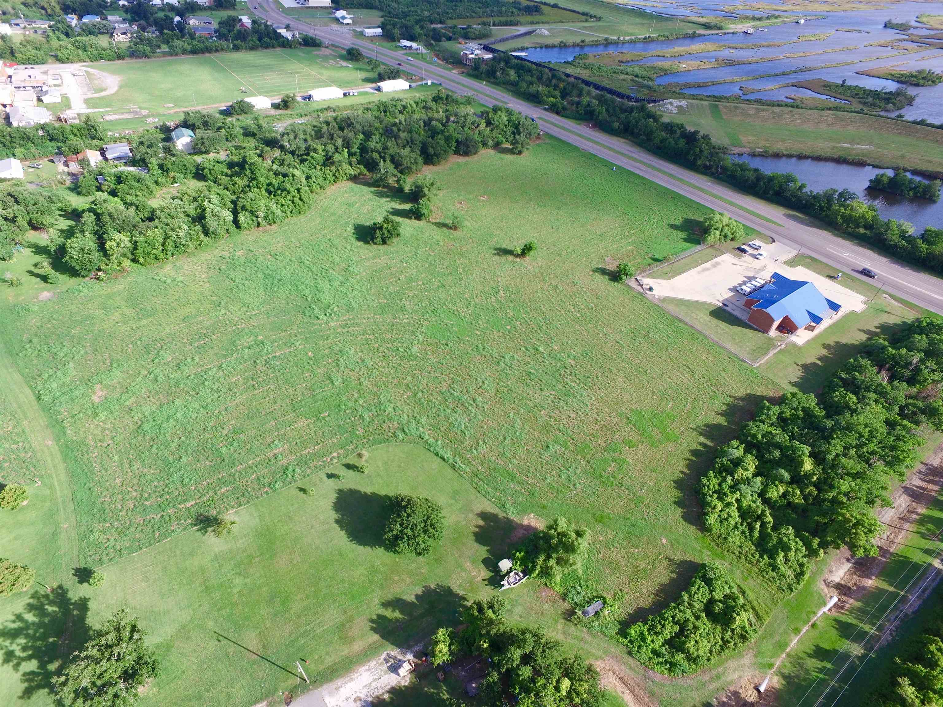 TBD Alex Plaisance Boulevard, Golden Meadow, Louisiana image 17