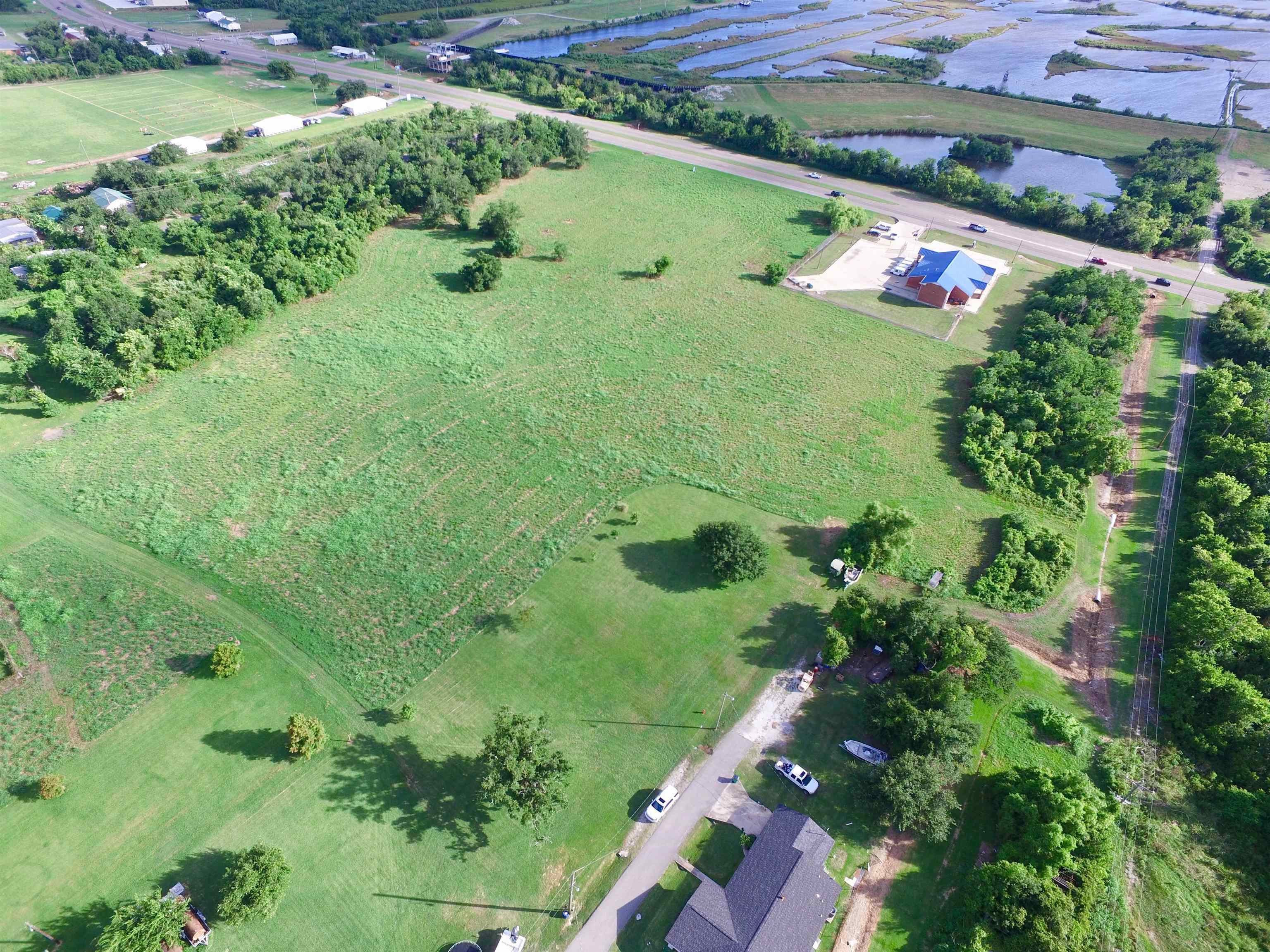 TBD Alex Plaisance Boulevard, Golden Meadow, Louisiana image 16