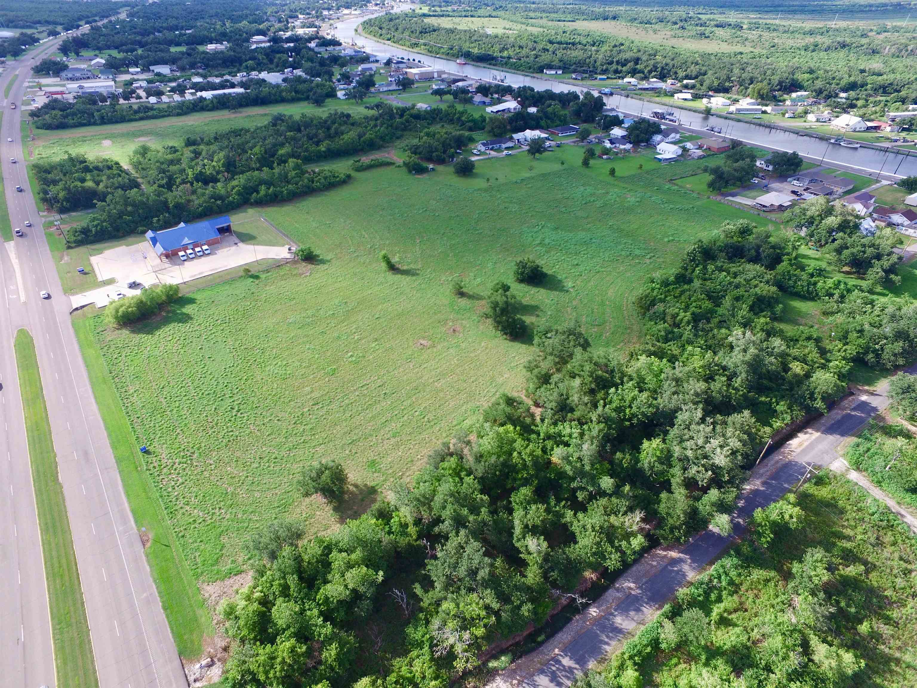 TBD Alex Plaisance Boulevard, Golden Meadow, Louisiana image 5