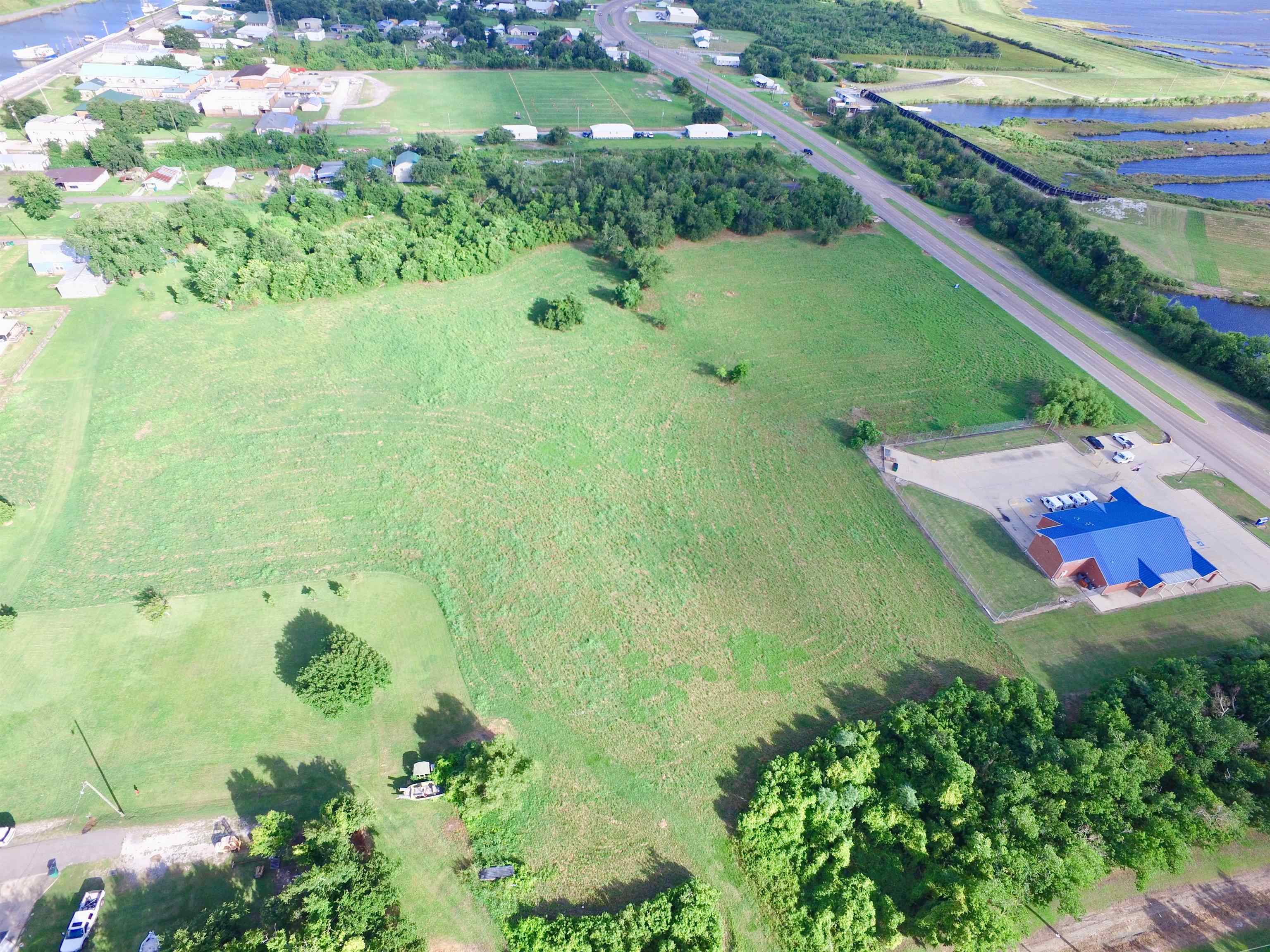 TBD Alex Plaisance Boulevard, Golden Meadow, Louisiana image 18