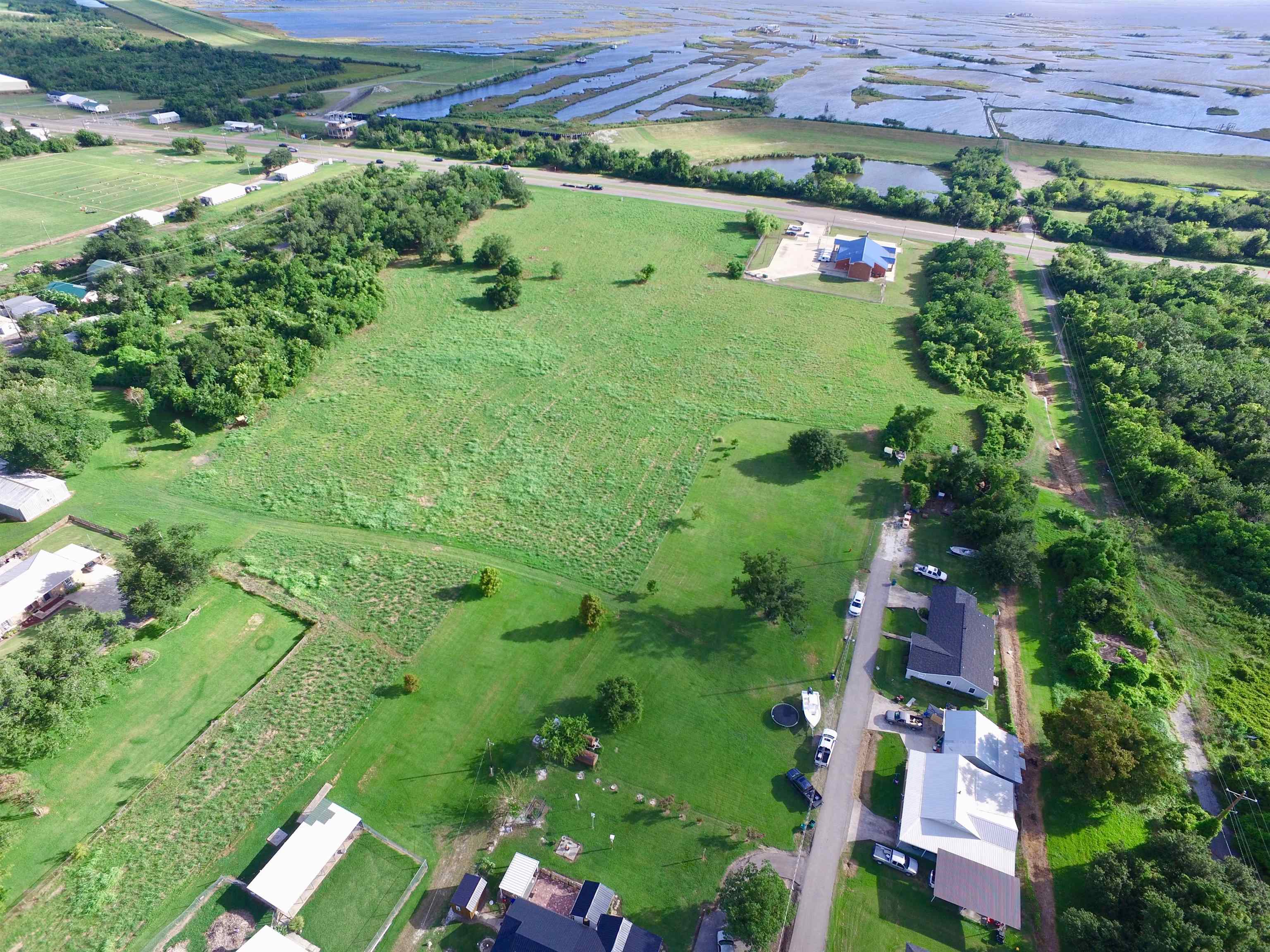 TBD Alex Plaisance Boulevard, Golden Meadow, Louisiana image 15