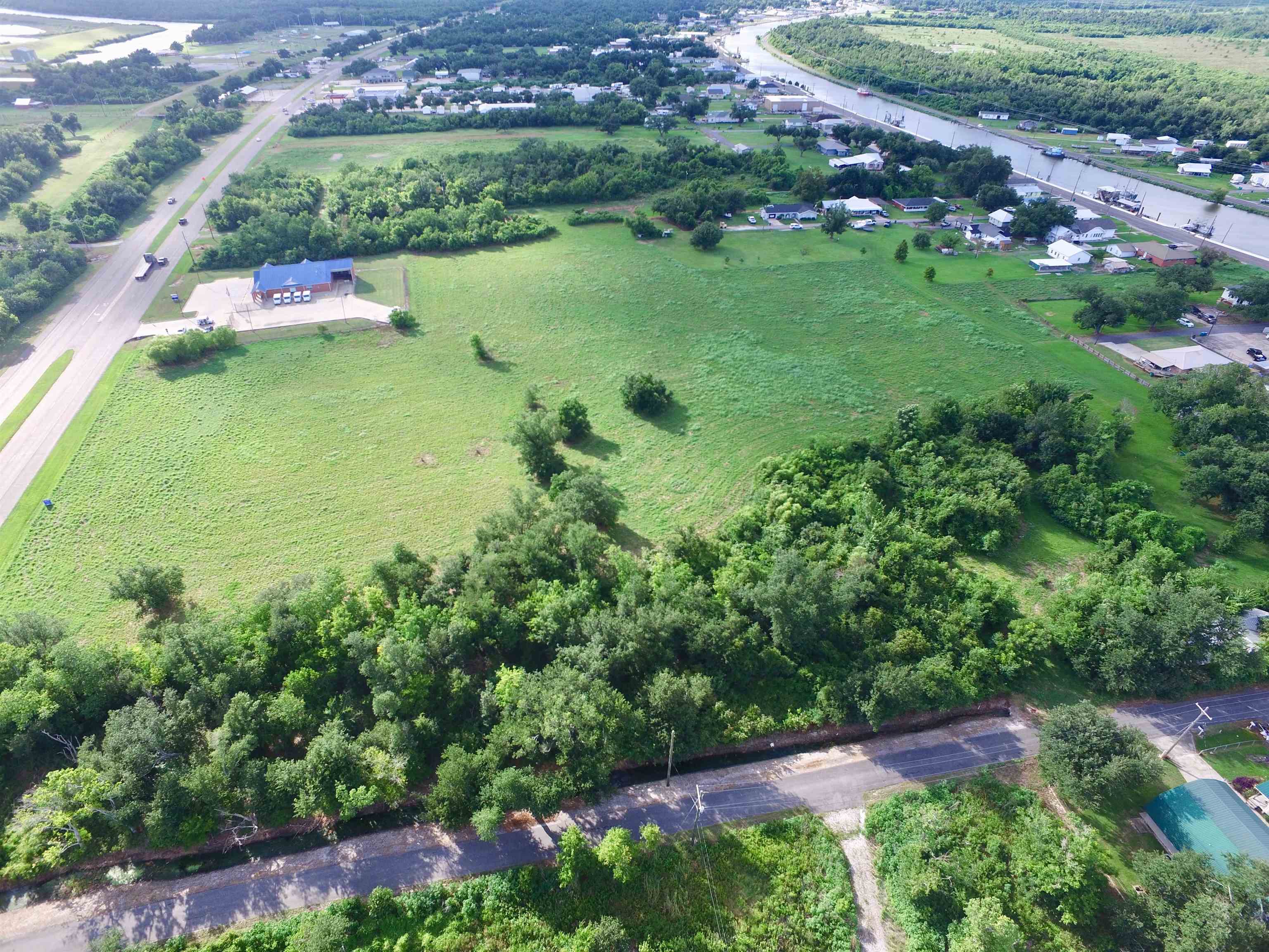 TBD Alex Plaisance Boulevard, Golden Meadow, Louisiana image 6