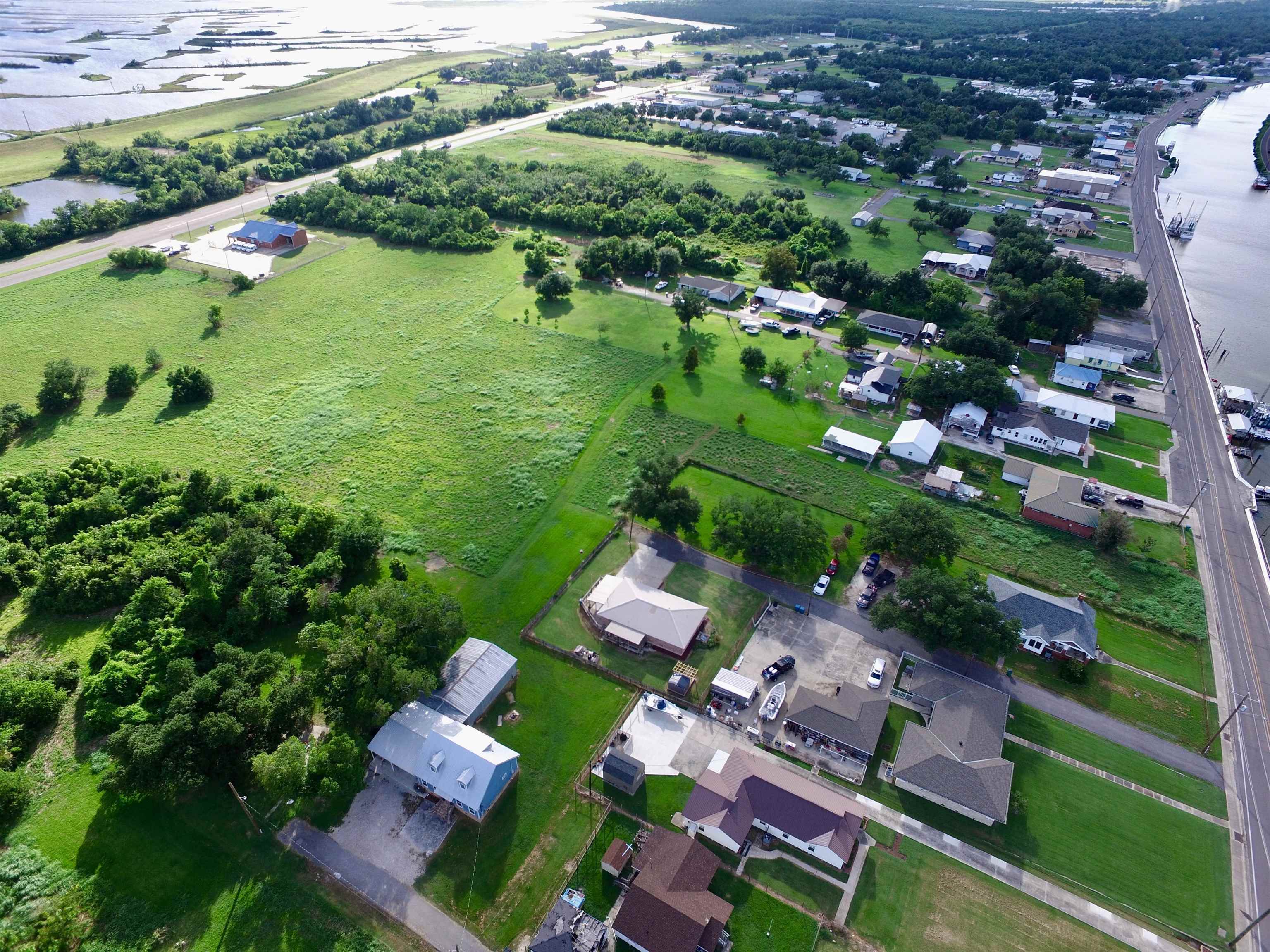 TBD Alex Plaisance Boulevard, Golden Meadow, Louisiana image 10