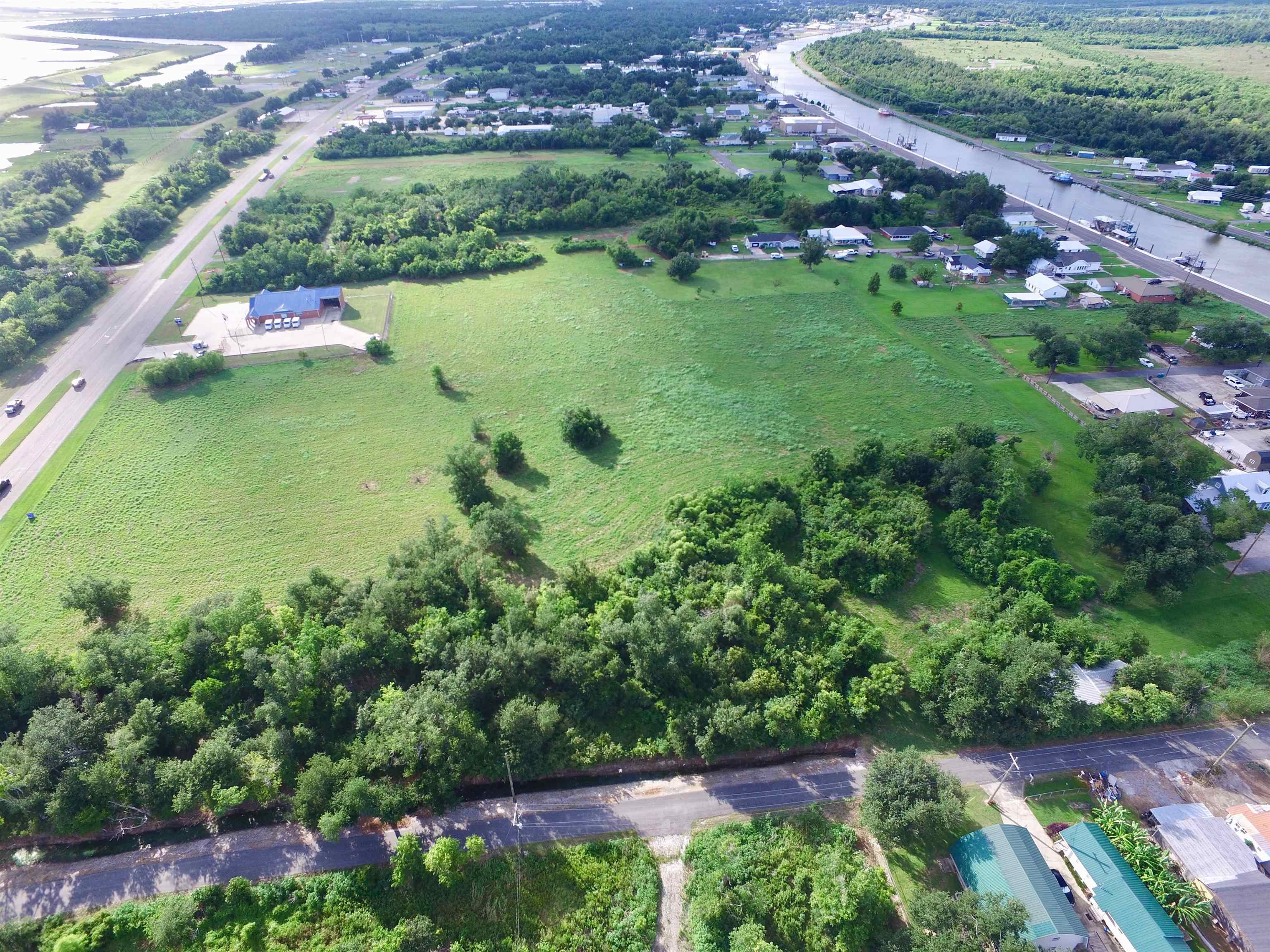 TBD Alex Plaisance Boulevard, Golden Meadow, Louisiana image 7